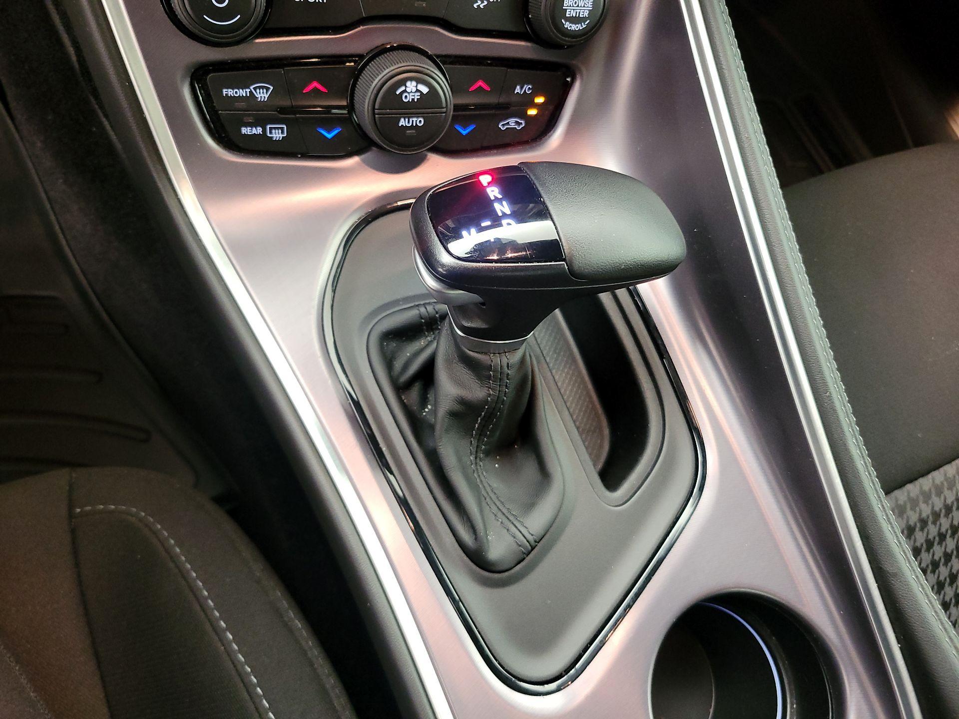 Thumbnail: 2019 Dodge Challenger - 17