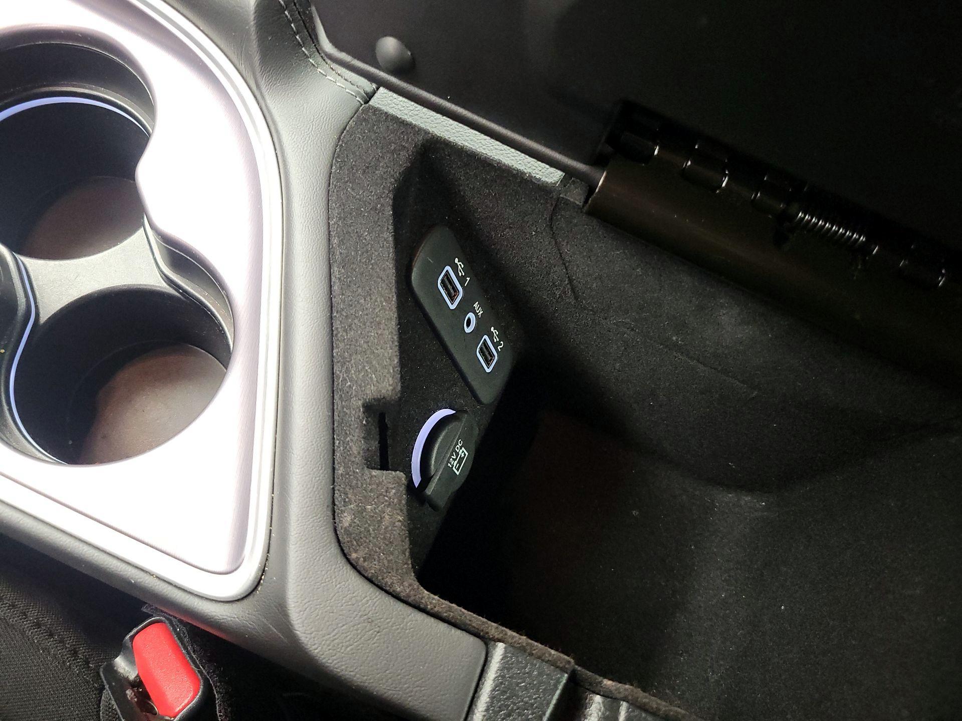 Thumbnail: 2019 Dodge Challenger - 18