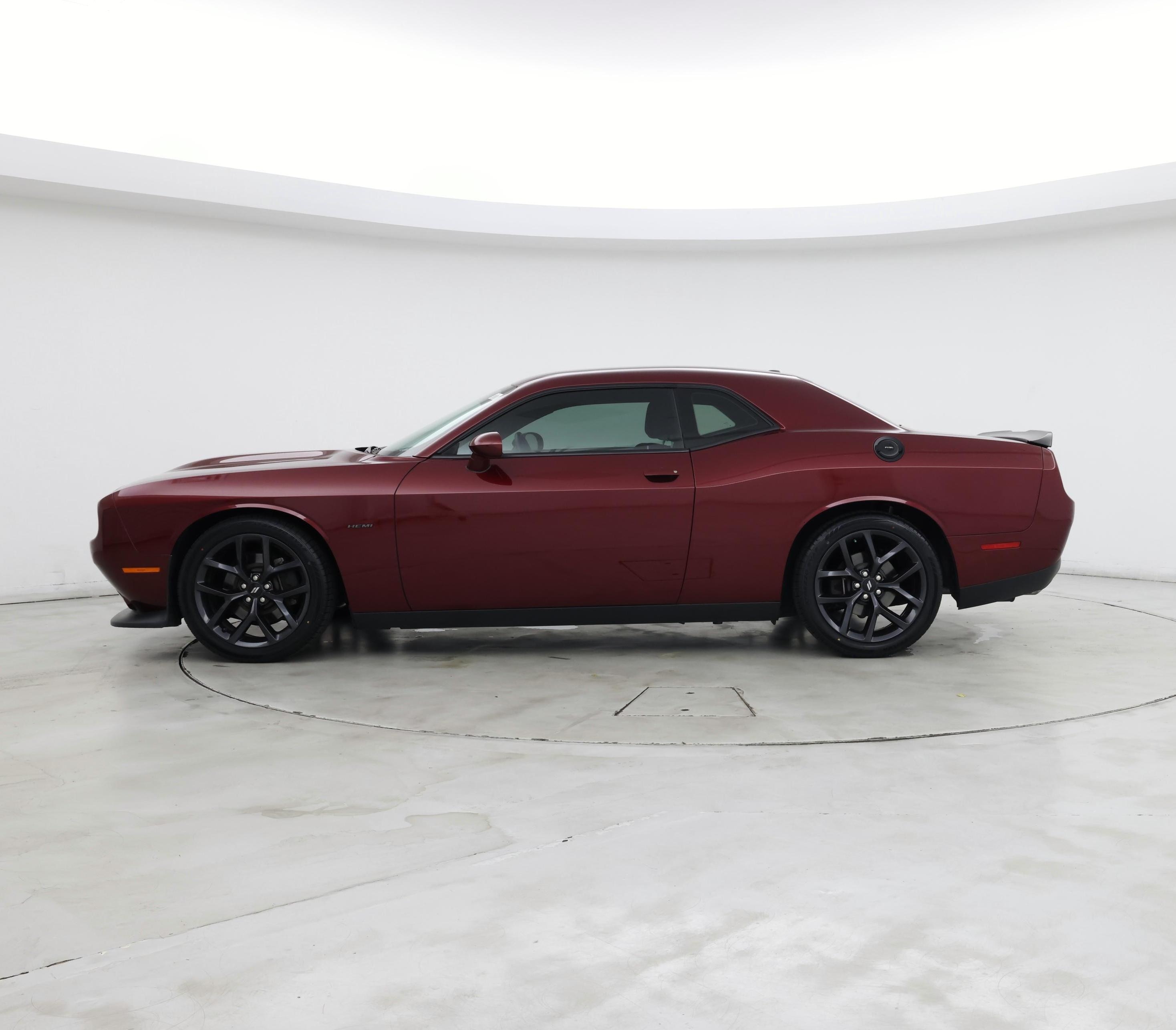 Thumbnail: 2019 Dodge Challenger - 3