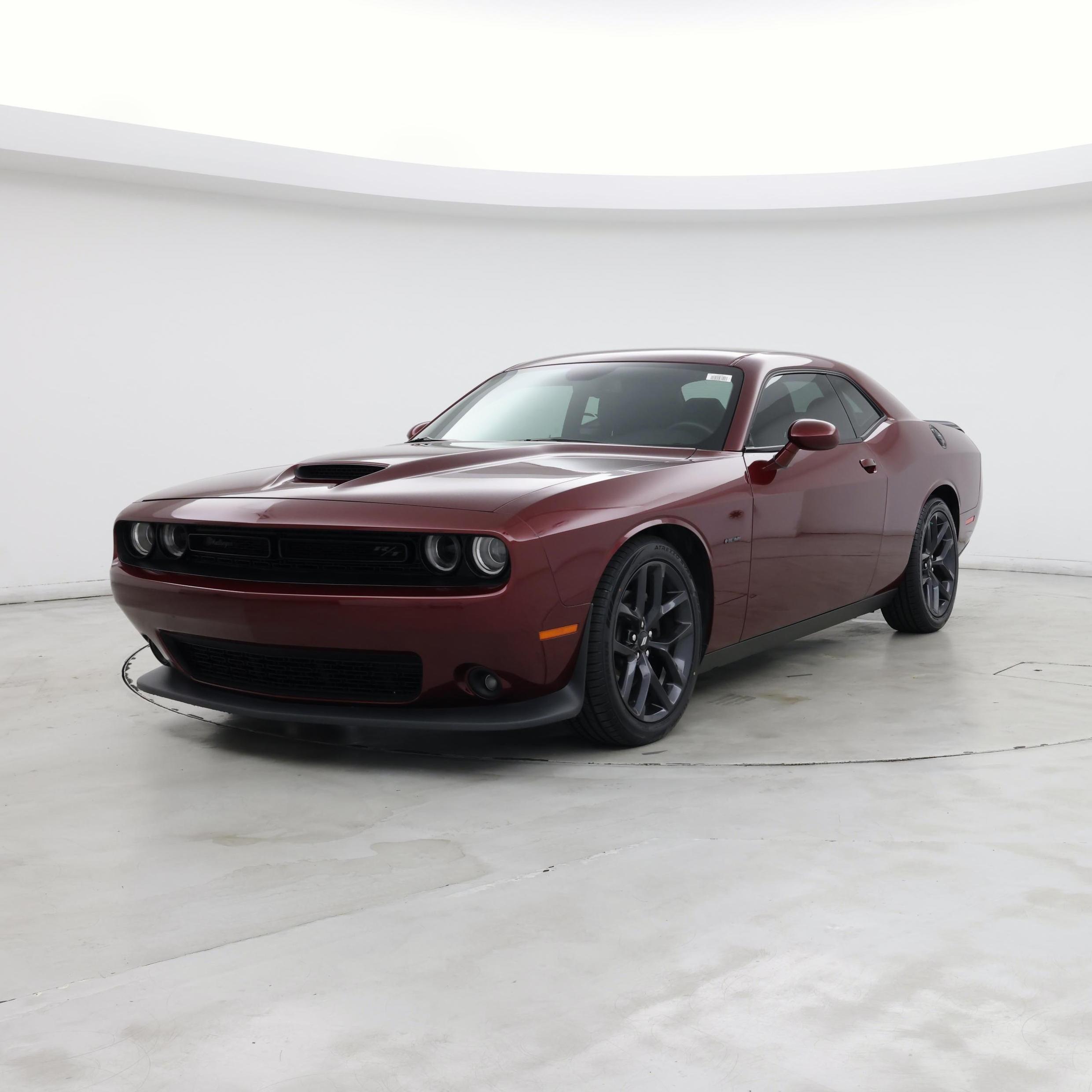 Thumbnail: 2019 Dodge Challenger - 4