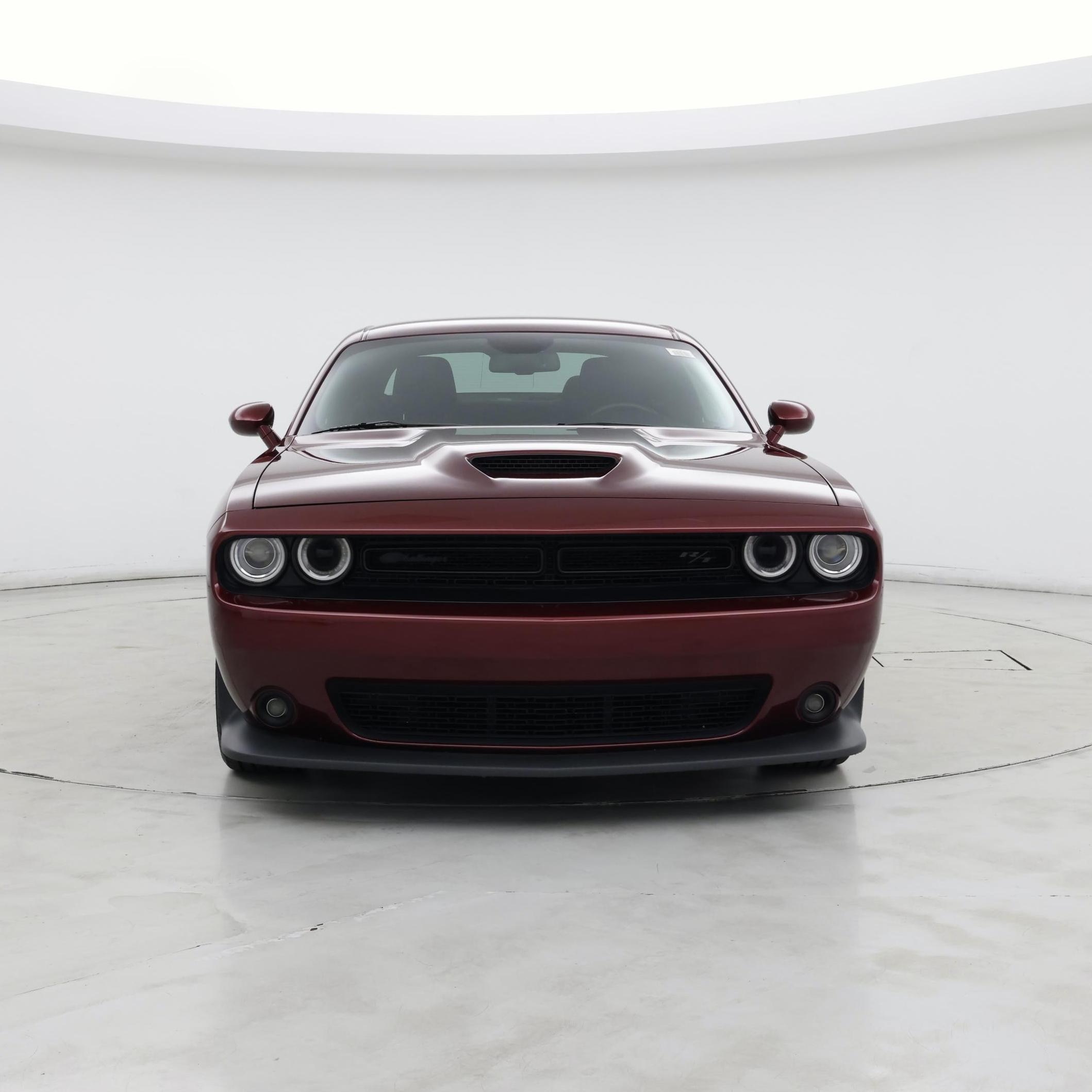Thumbnail: 2019 Dodge Challenger - 5