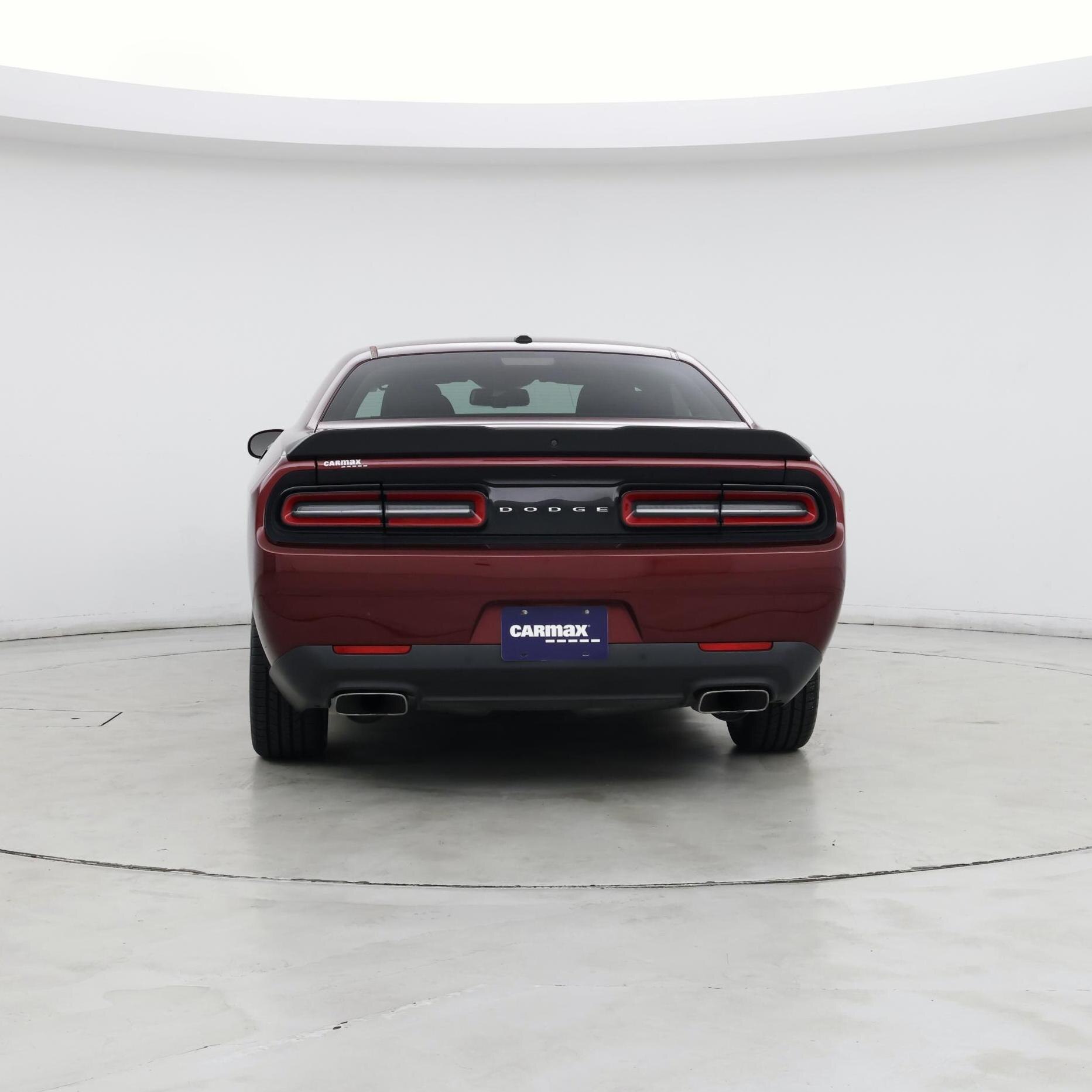 Thumbnail: 2019 Dodge Challenger - 6