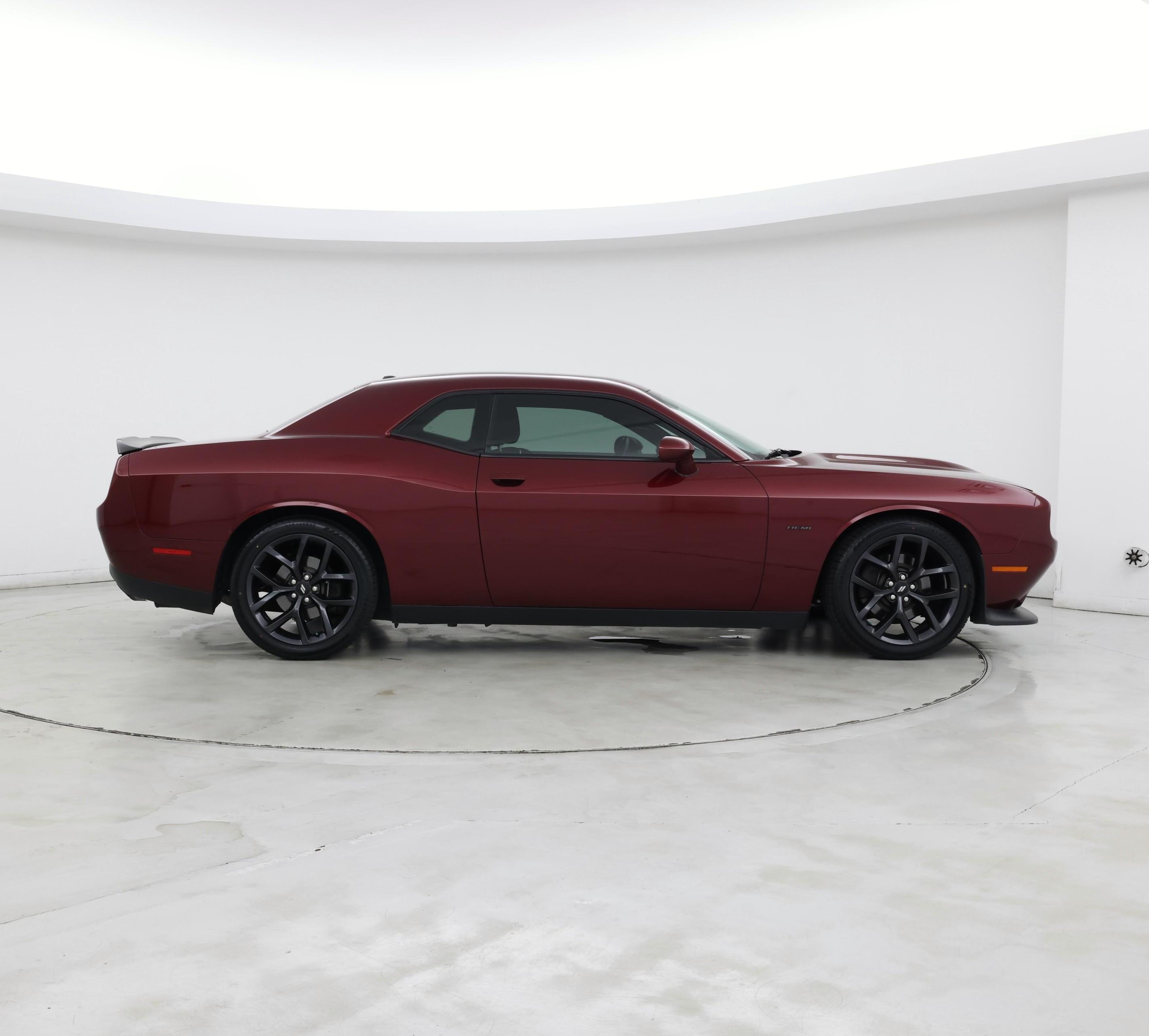 Thumbnail: 2019 Dodge Challenger - 7