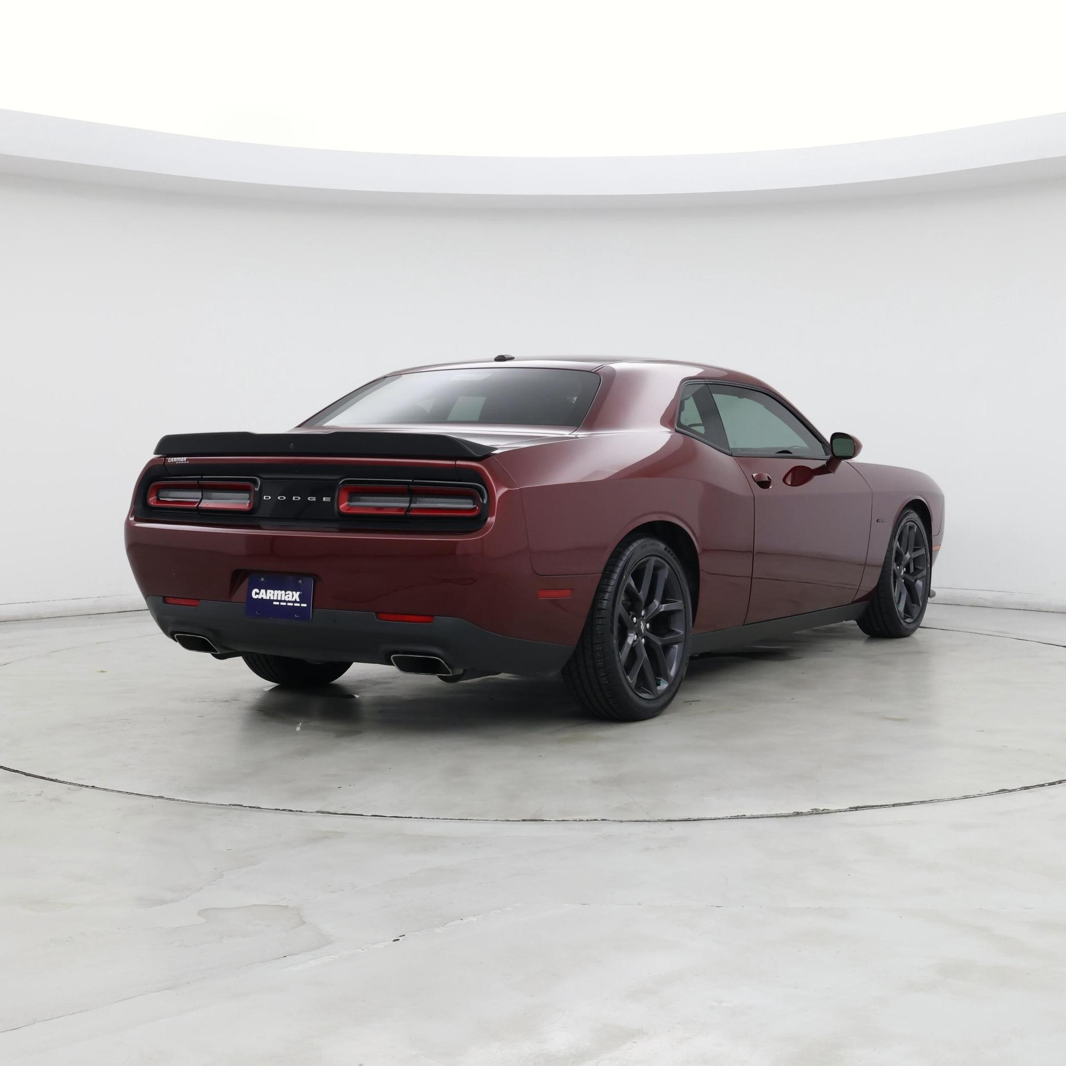 Thumbnail: 2019 Dodge Challenger - 8
