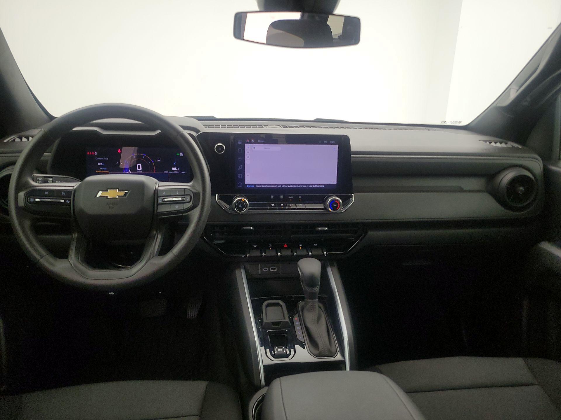 Thumbnail: 2024 Chevrolet Colorado - 9