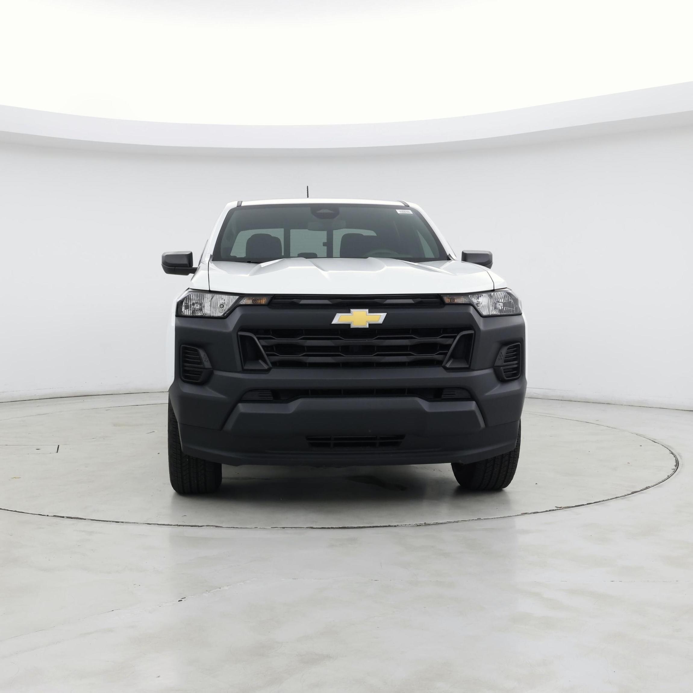 Thumbnail: 2024 Chevrolet Colorado - 5