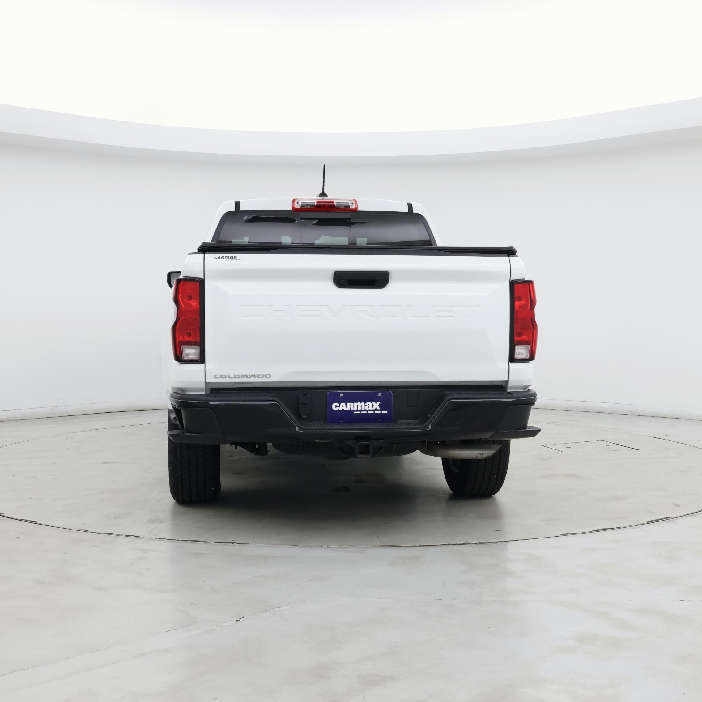 Thumbnail: 2024 Chevrolet Colorado - 6