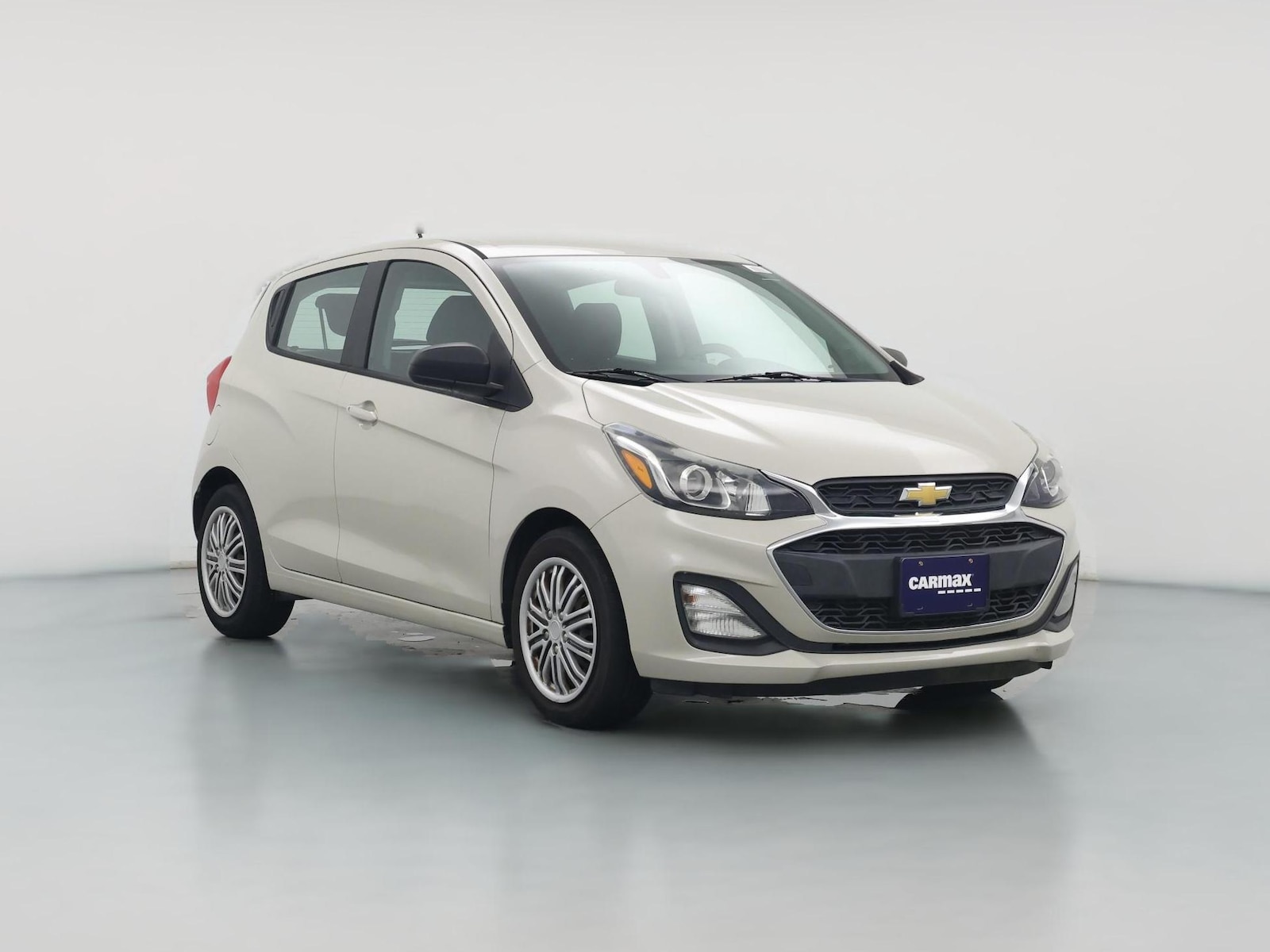 2019 Chevrolet Spark