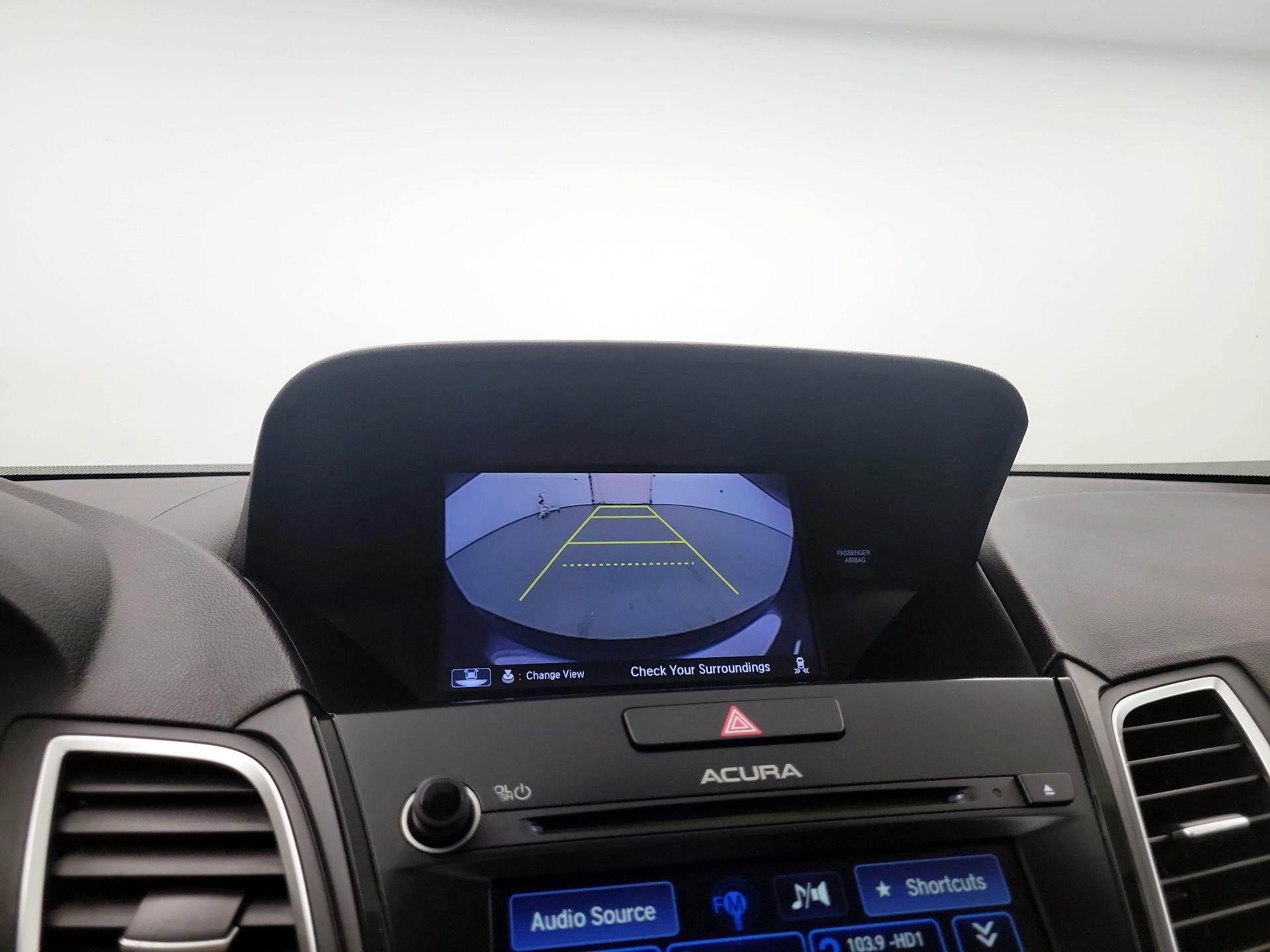 Thumbnail: 2017 Acura RDX - 13