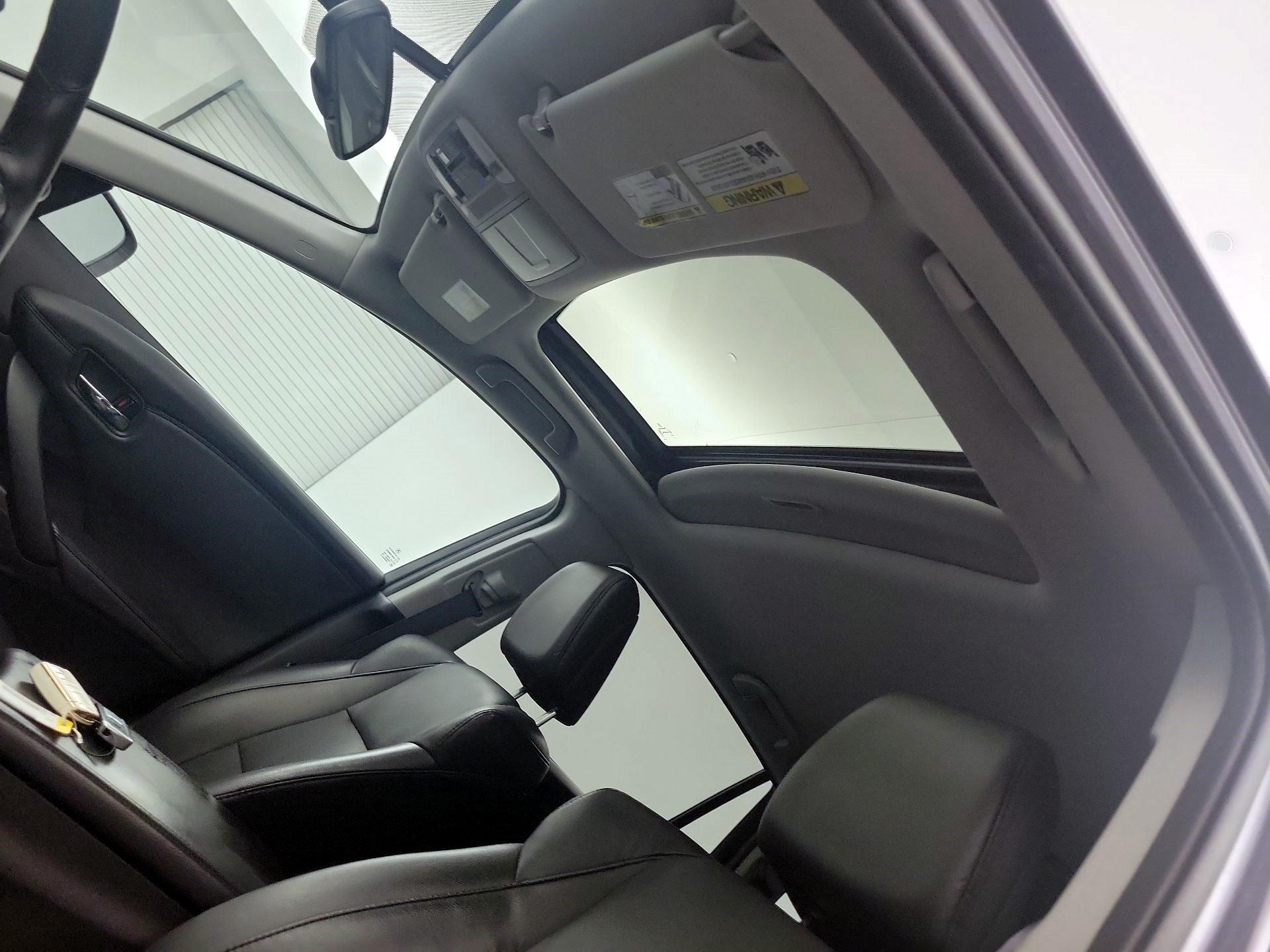 Thumbnail: 2017 Acura RDX - 18