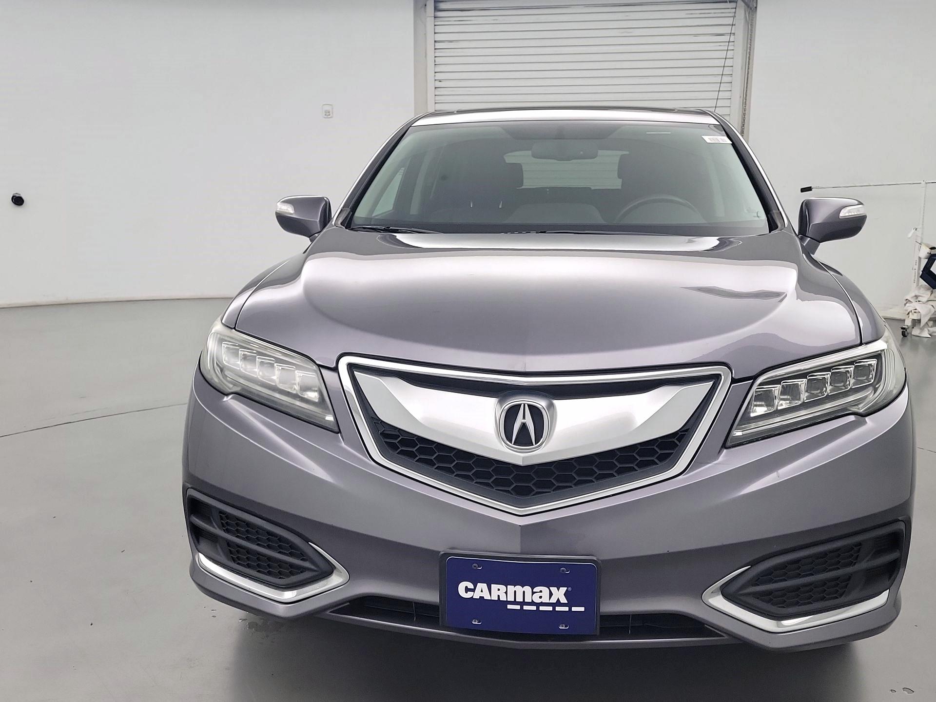 Thumbnail: 2017 Acura RDX - 2
