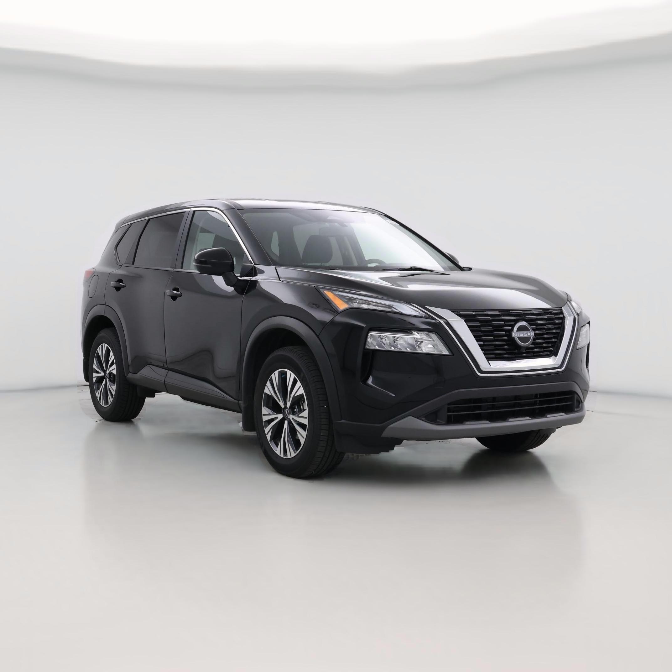 Thumbnail: 2023 Nissan Rogue - 1