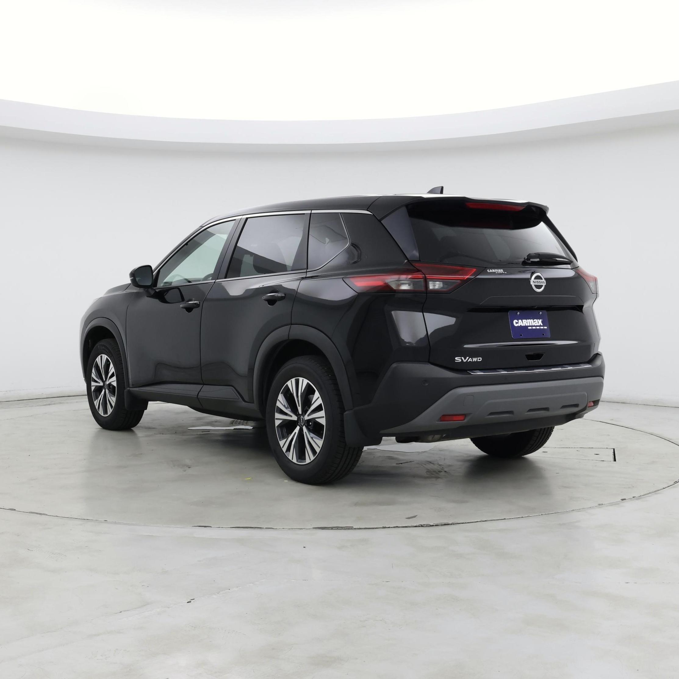 Thumbnail: 2023 Nissan Rogue - 2