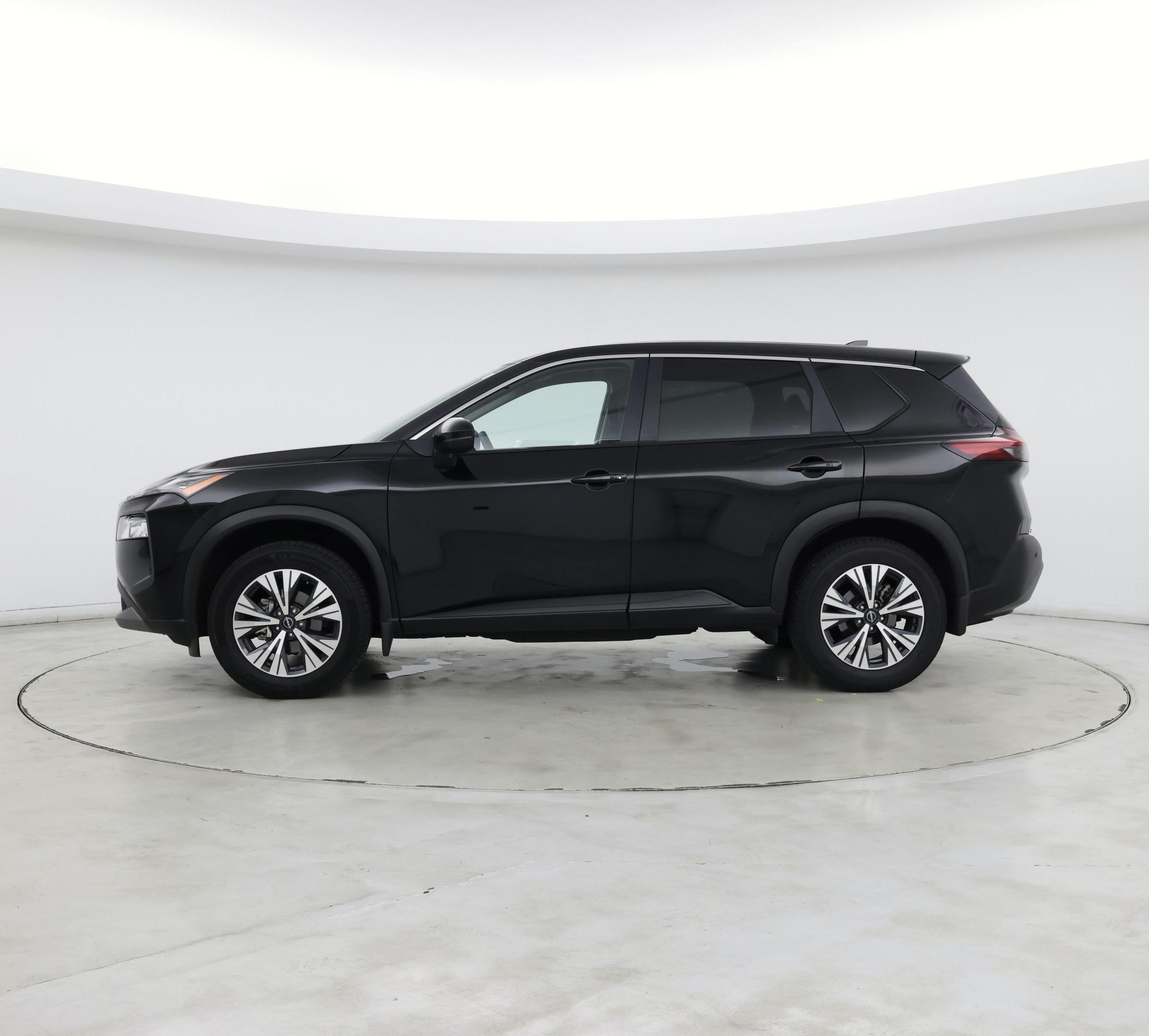 Thumbnail: 2023 Nissan Rogue - 3