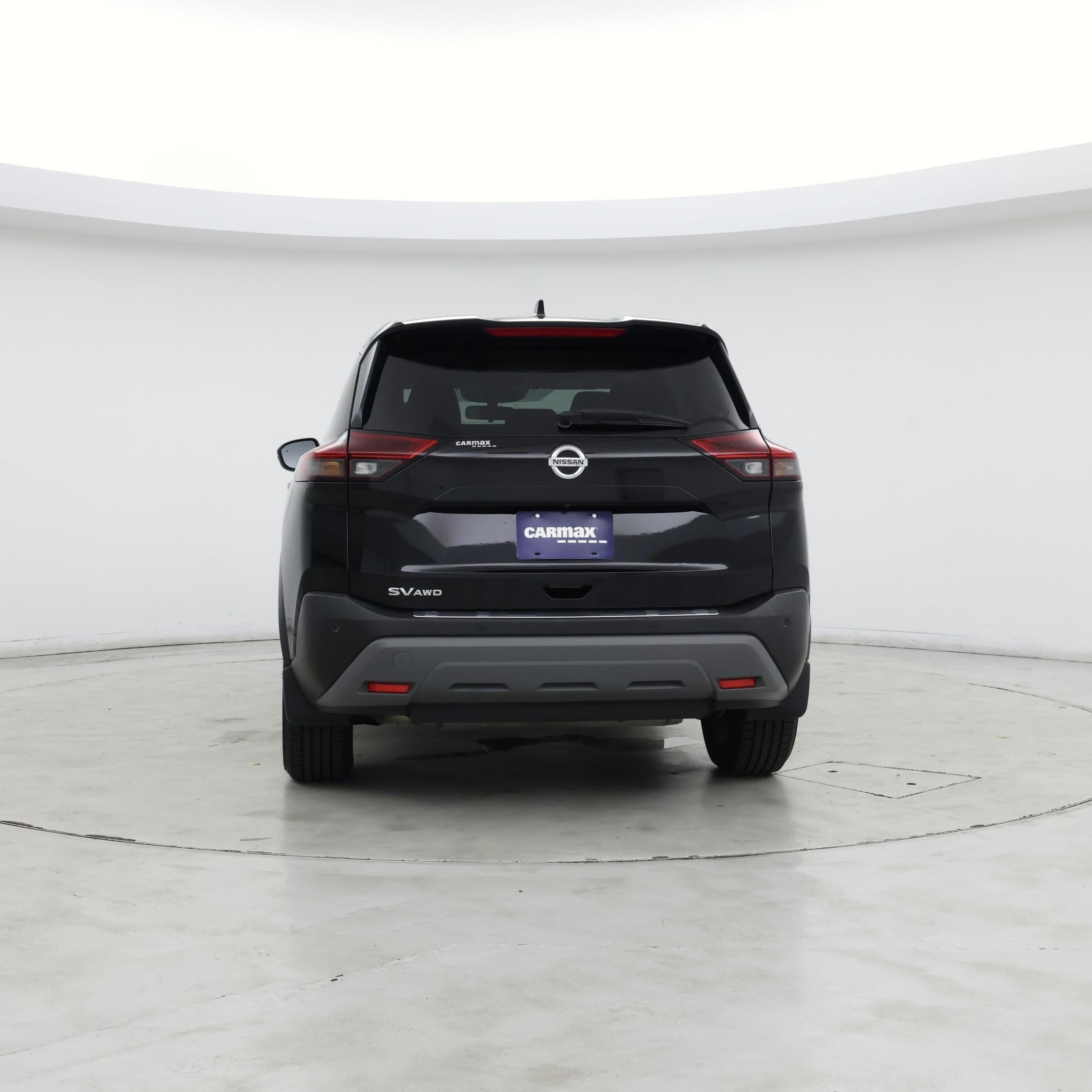 Thumbnail: 2023 Nissan Rogue - 6