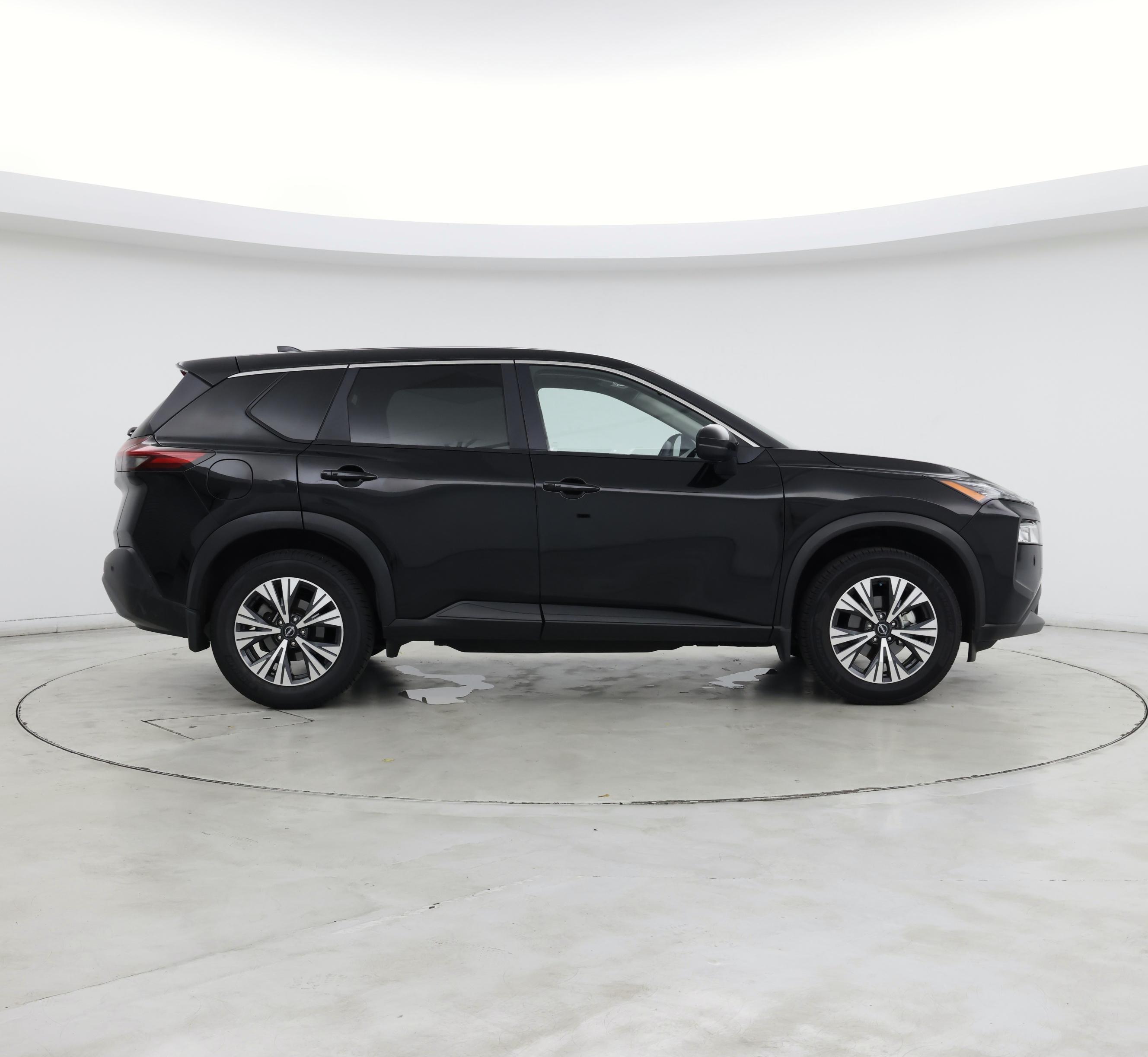Thumbnail: 2023 Nissan Rogue - 7