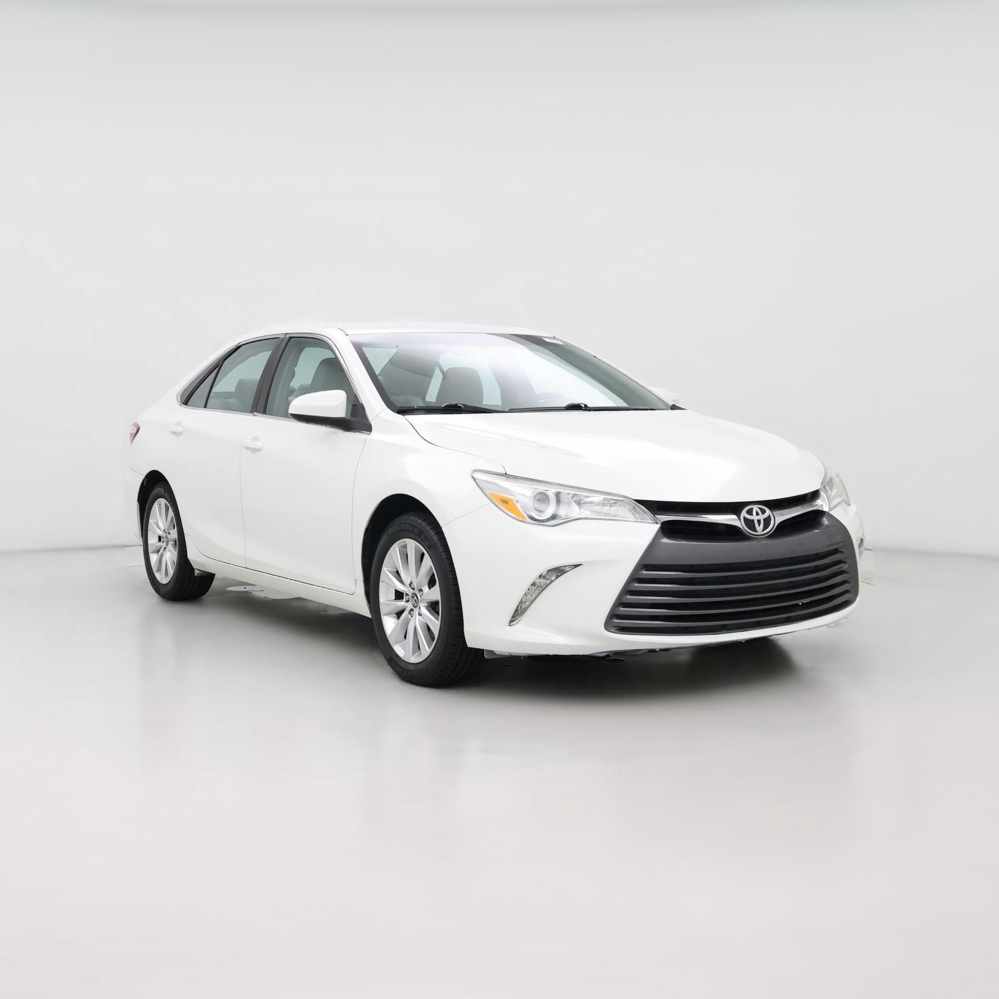 Thumbnail: 2015 Toyota Camry - 1