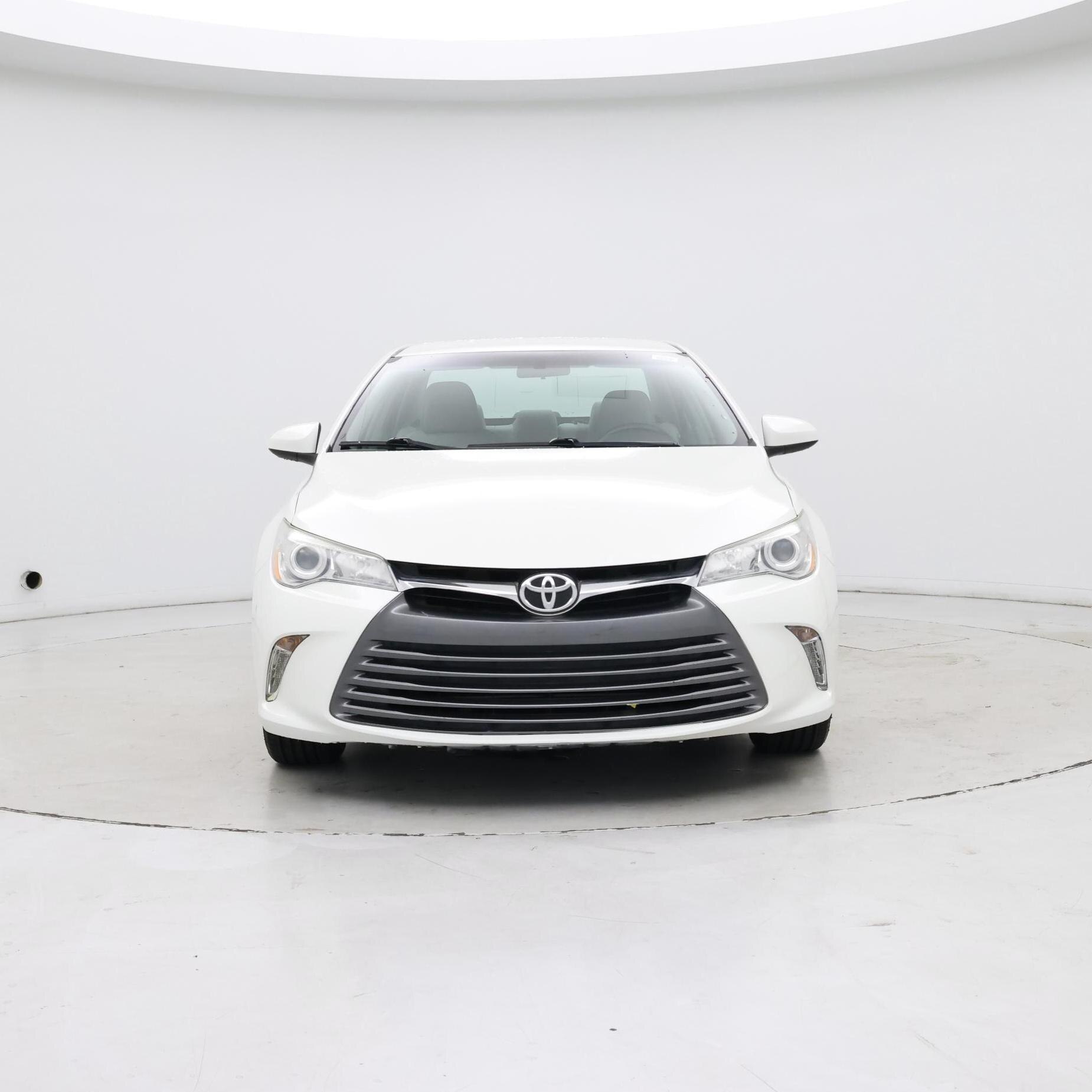 Thumbnail: 2015 Toyota Camry - 5