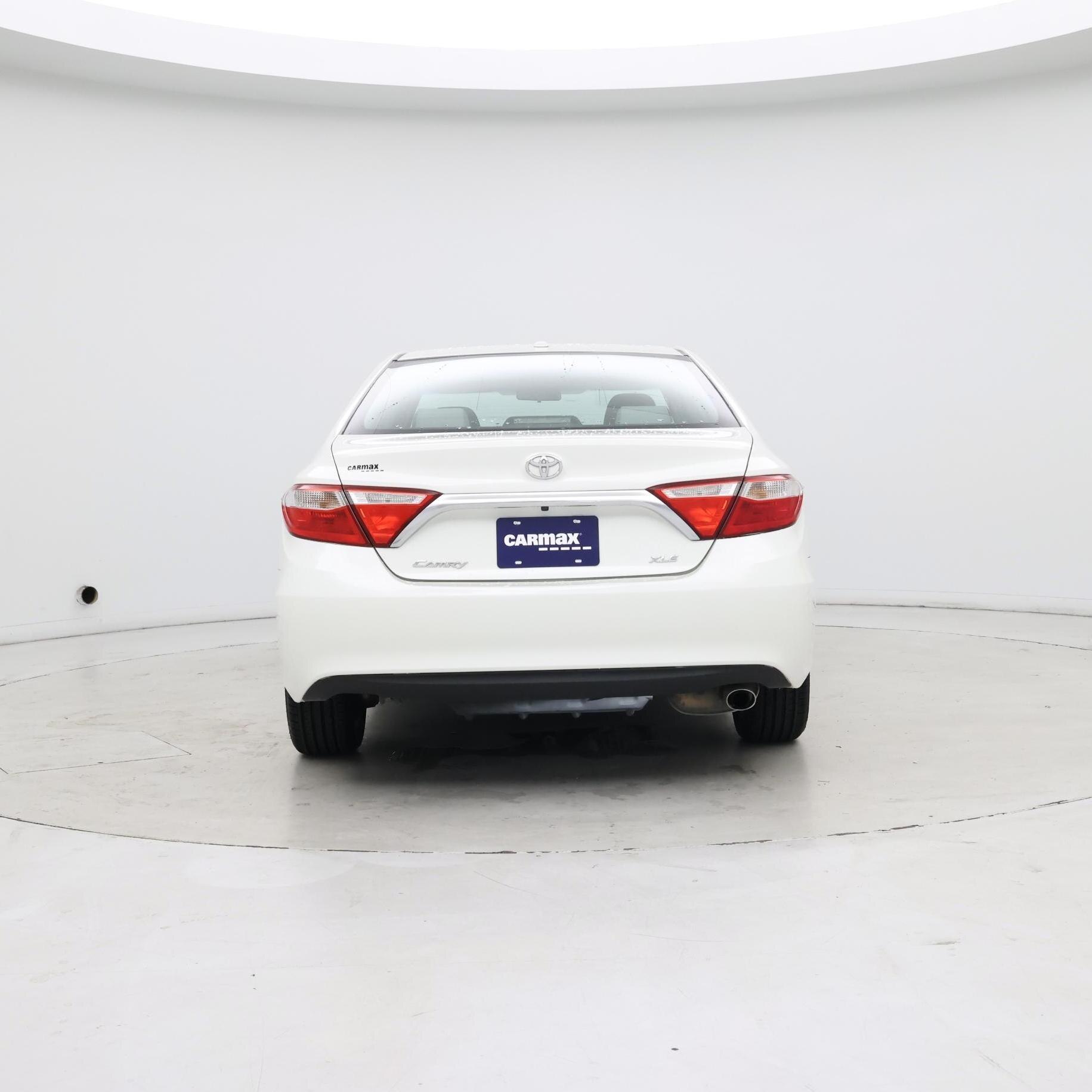 Thumbnail: 2015 Toyota Camry - 6