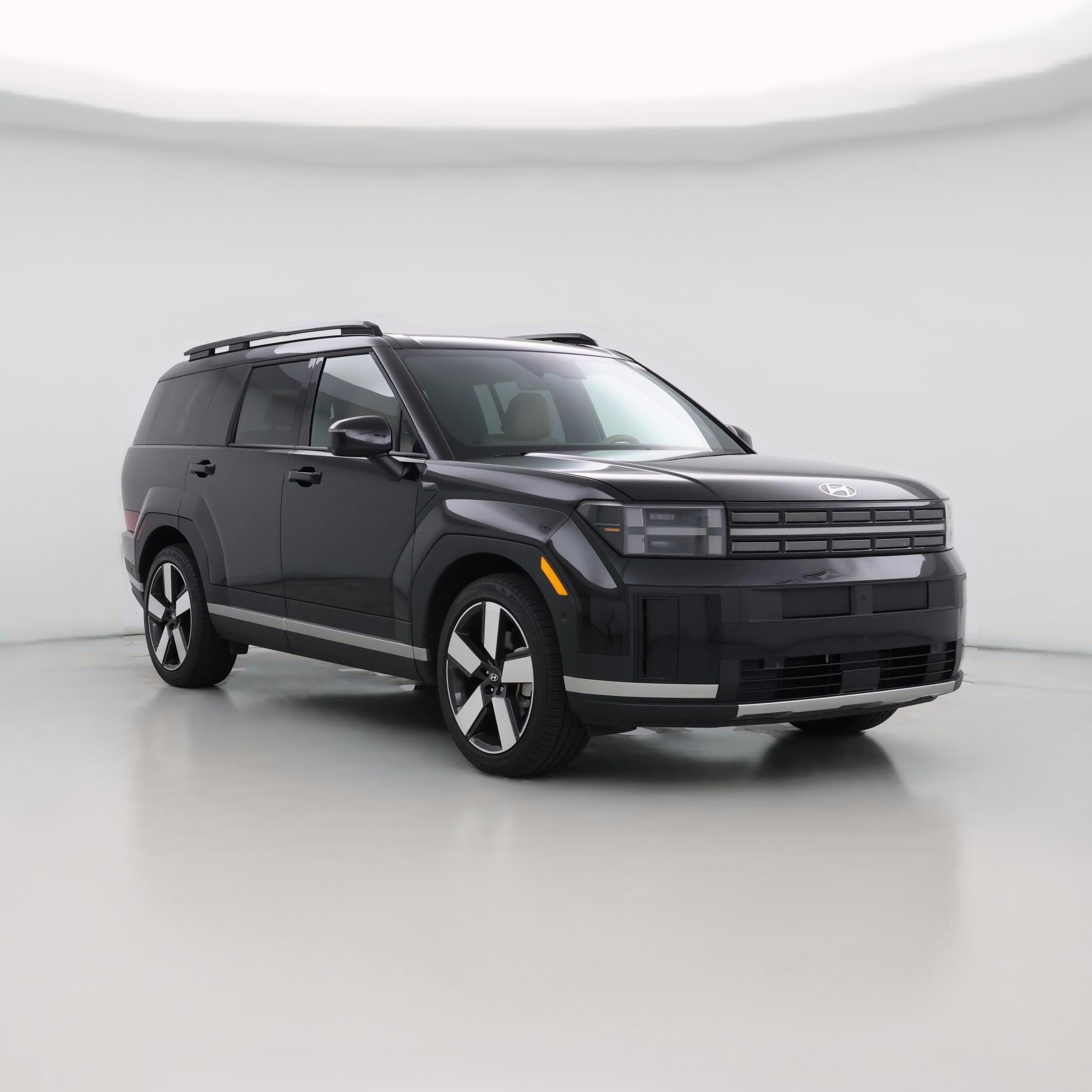 Thumbnail: 2024 Hyundai Santa Fe - 1
