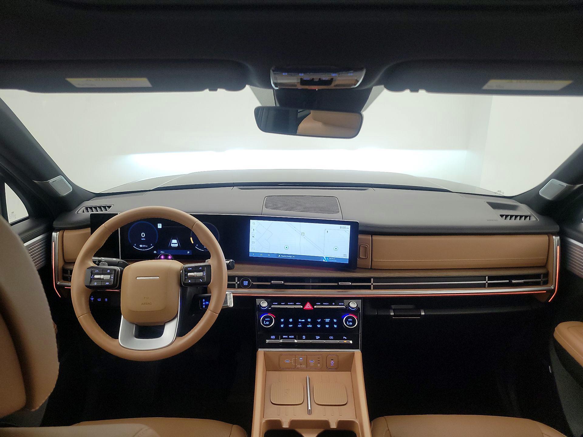 Thumbnail: 2024 Hyundai Santa Fe - 9