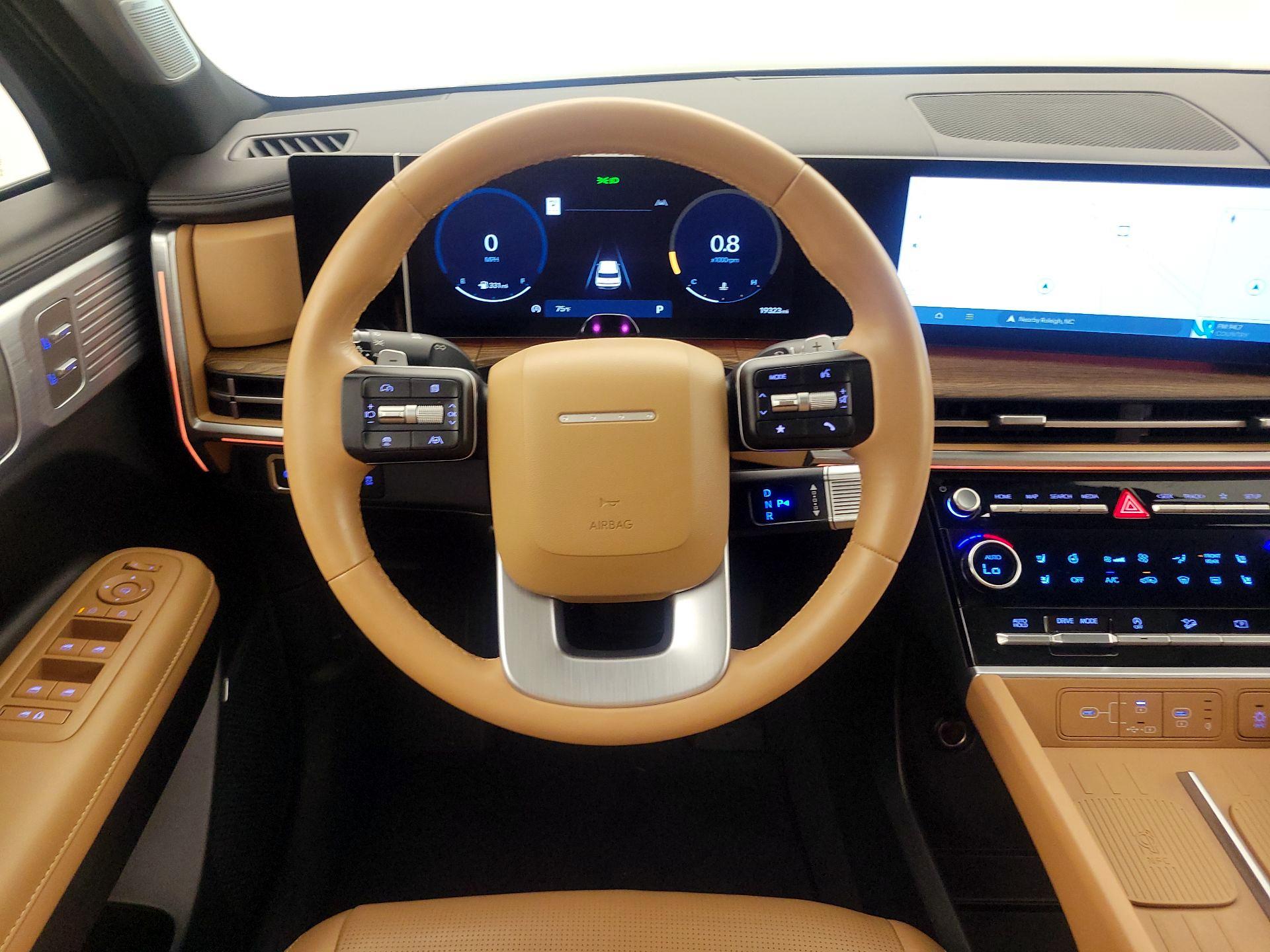 Thumbnail: 2024 Hyundai Santa Fe - 10