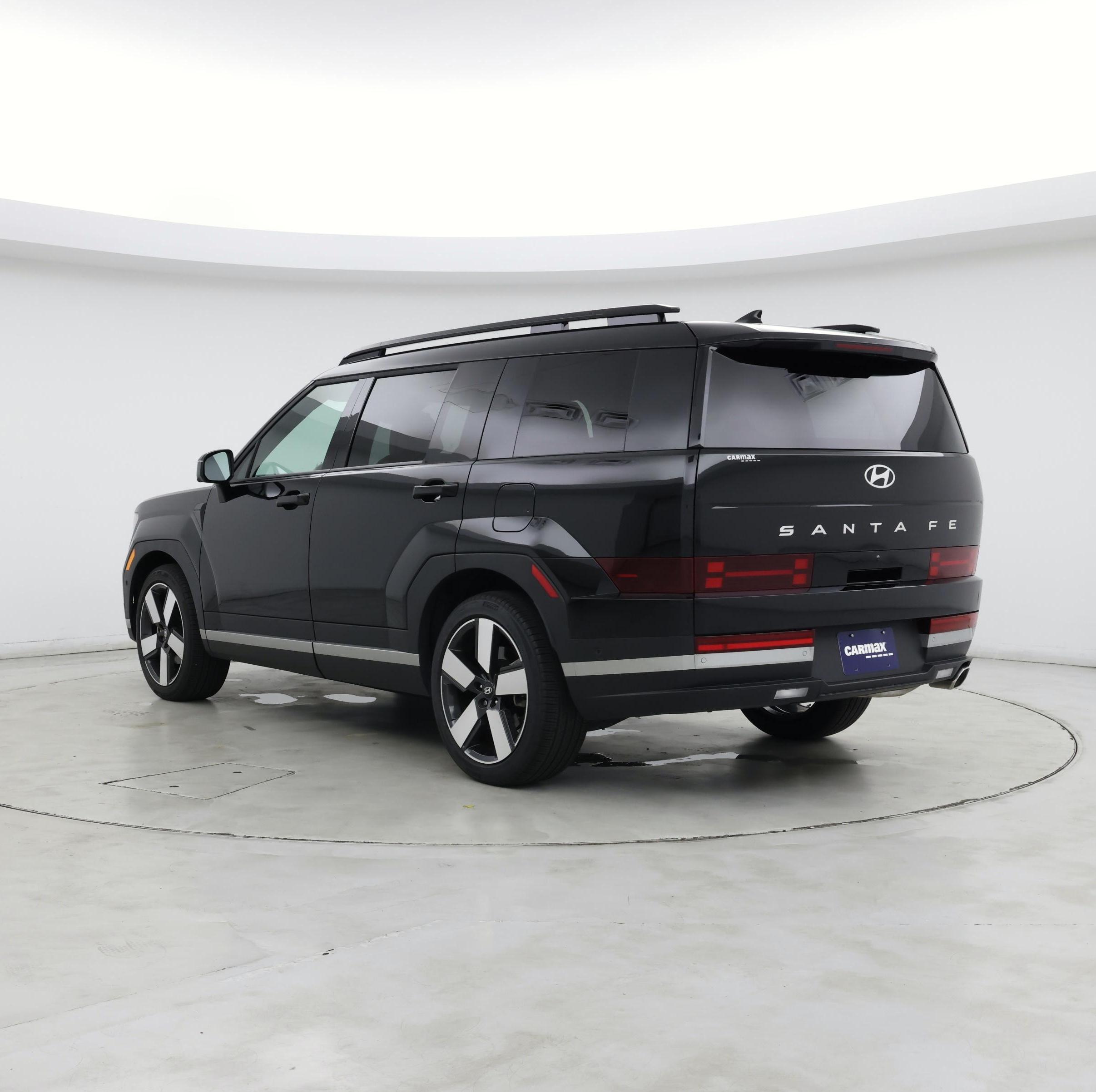 Thumbnail: 2024 Hyundai Santa Fe - 2