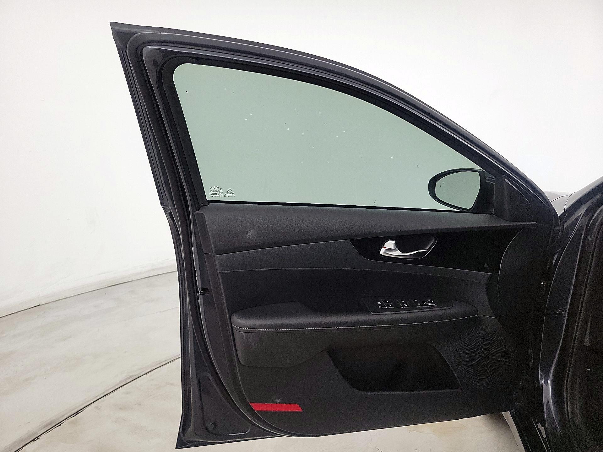 Thumbnail: 2019 Kia Forte - 12