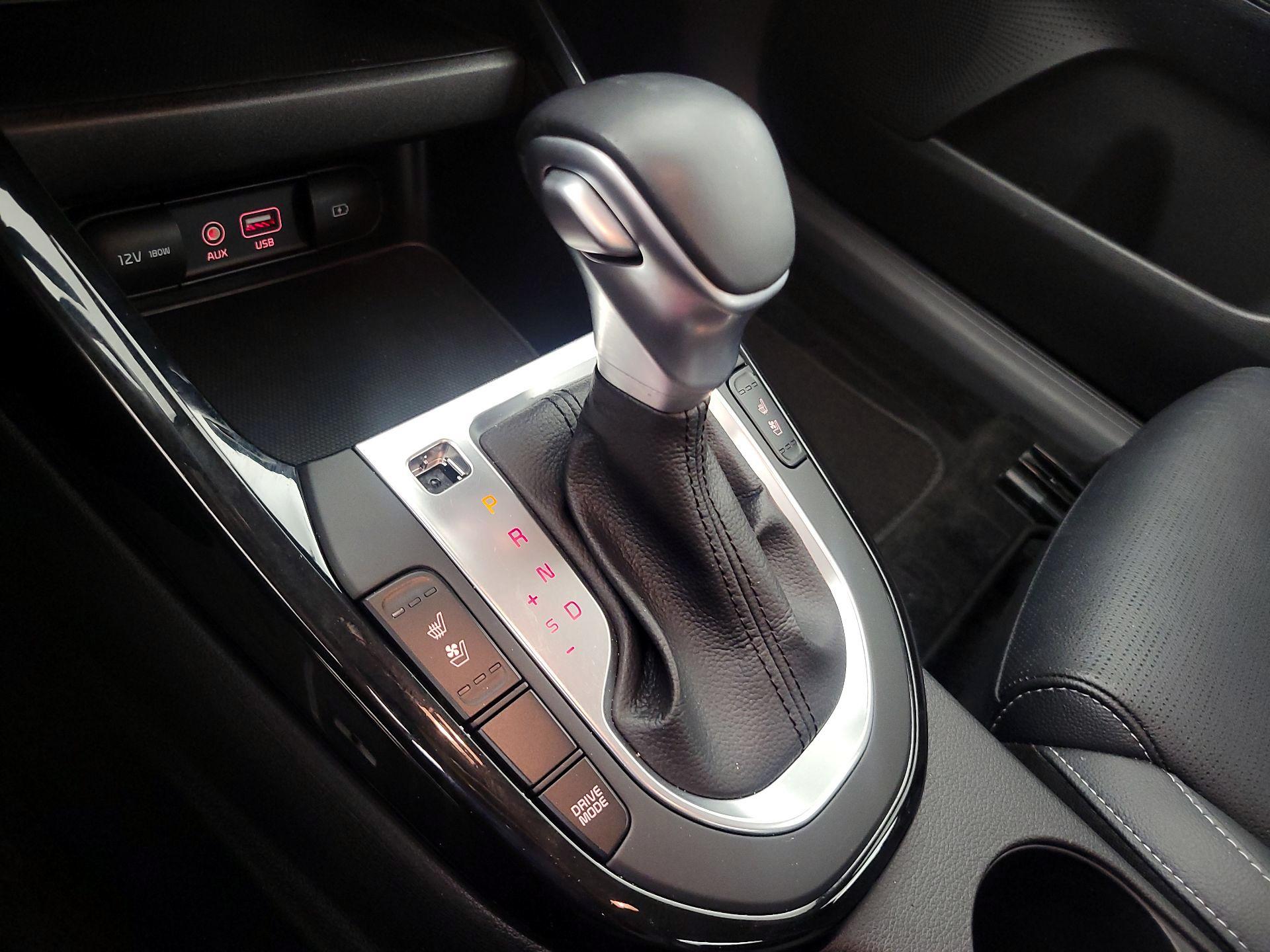 Thumbnail: 2019 Kia Forte - 17