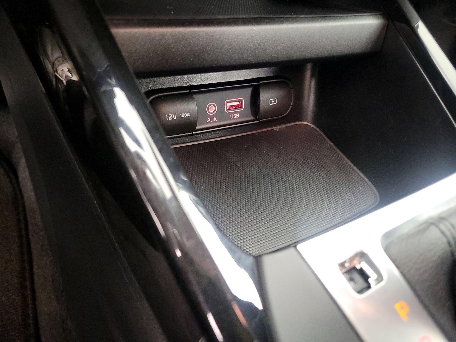 Thumbnail: 2019 Kia Forte - 18