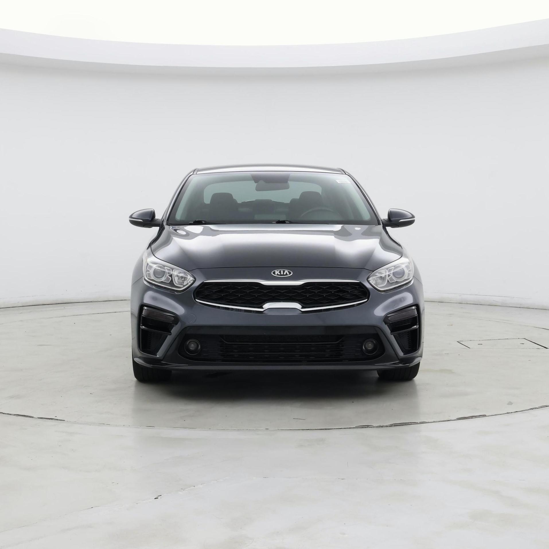 Thumbnail: 2019 Kia Forte - 5