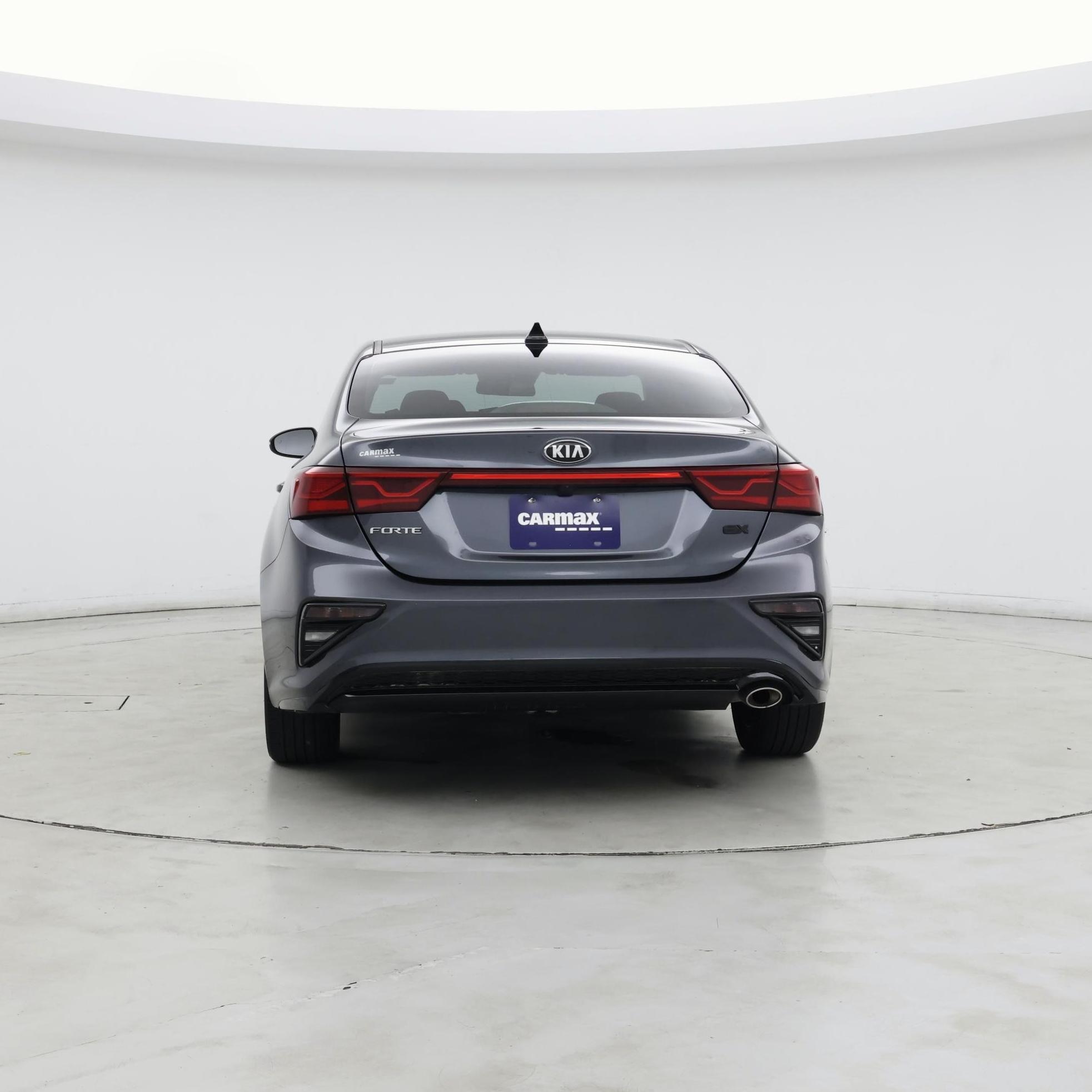 Thumbnail: 2019 Kia Forte - 6