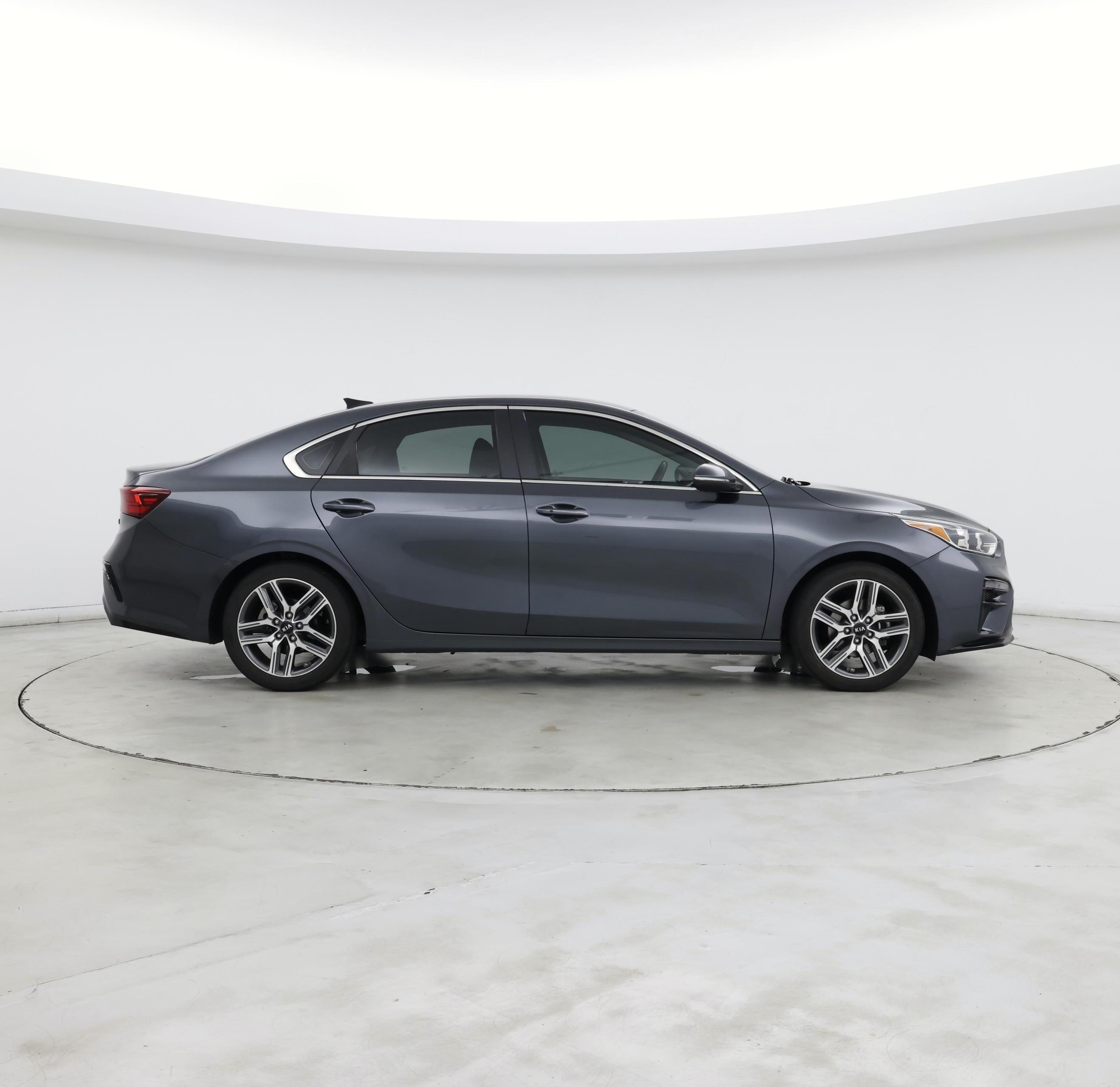 Thumbnail: 2019 Kia Forte - 7