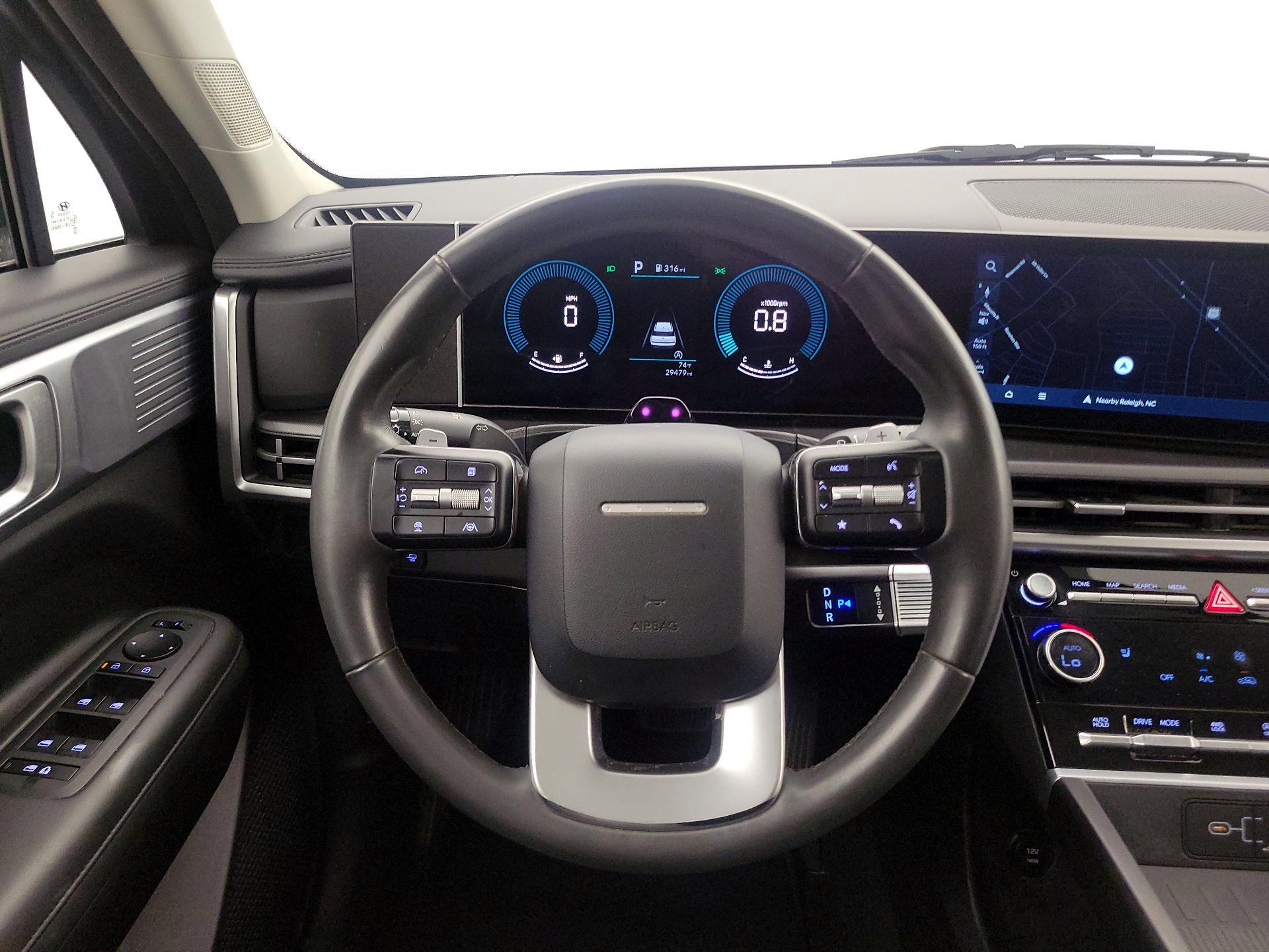 Thumbnail: 2024 Hyundai Santa Fe - 10