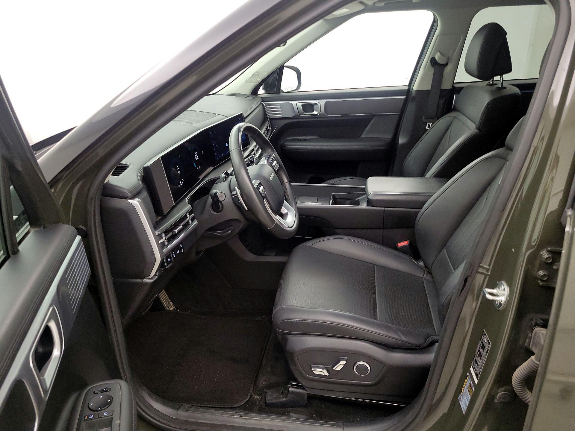 Thumbnail: 2024 Hyundai Santa Fe - 11