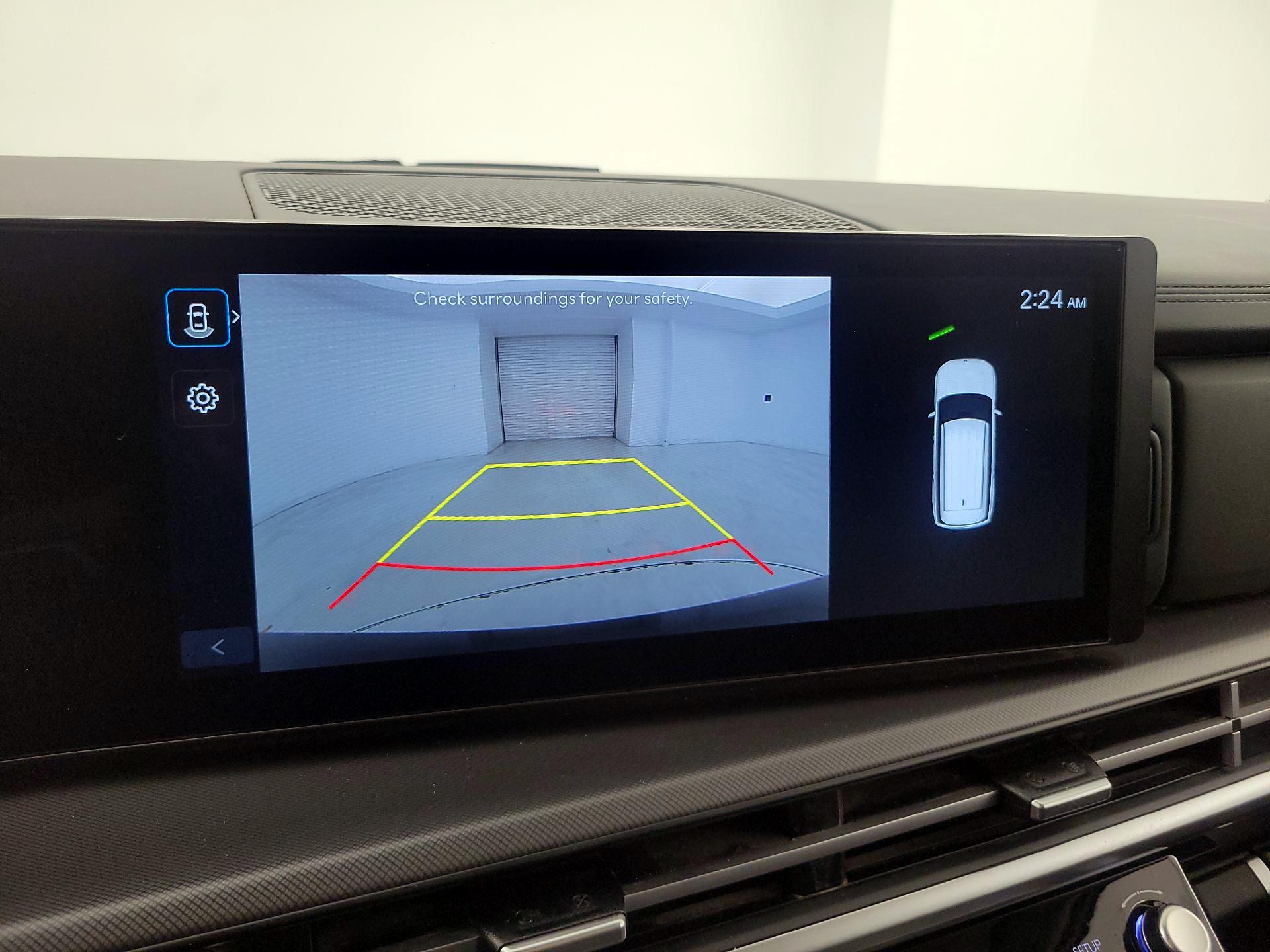 Thumbnail: 2024 Hyundai Santa Fe - 15