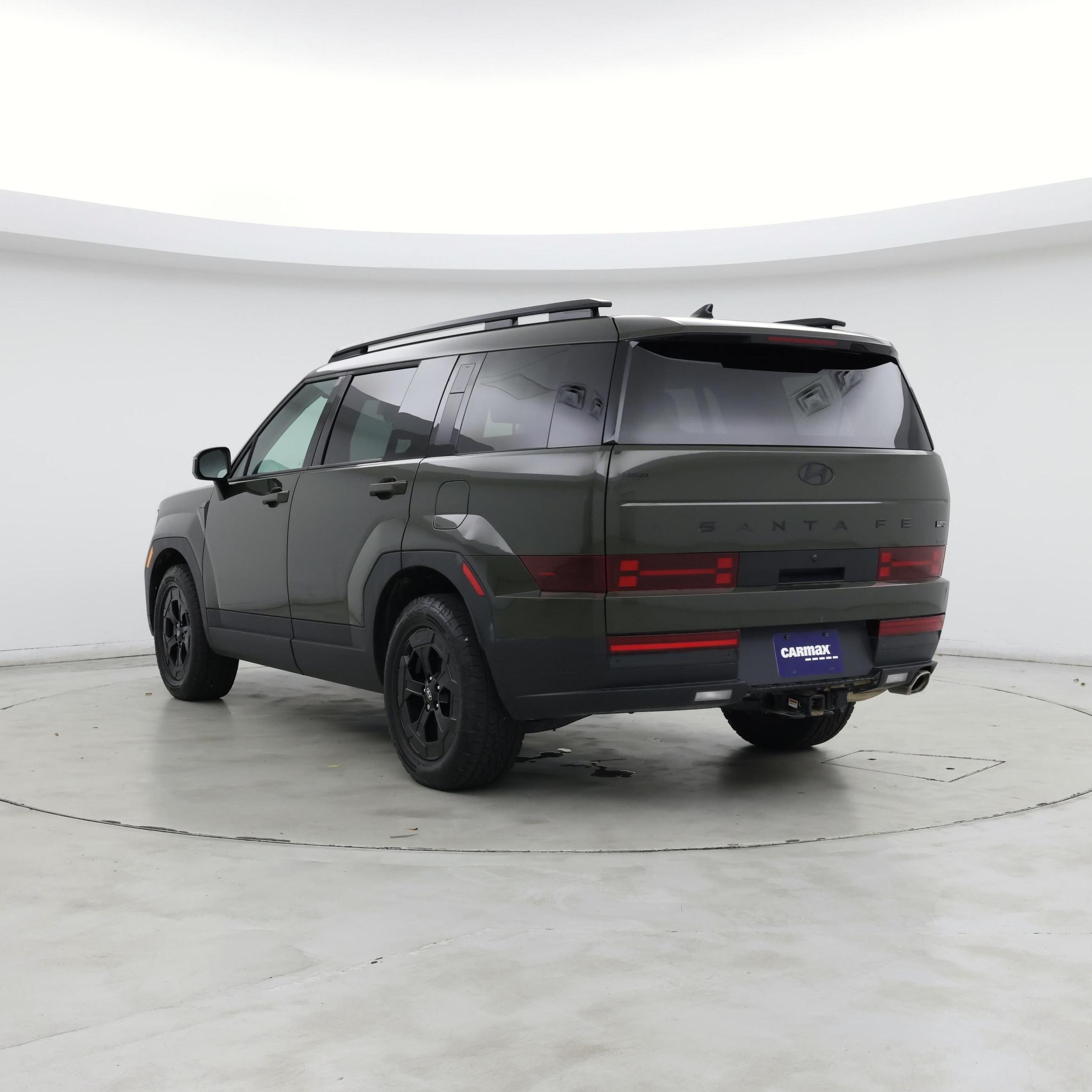 Thumbnail: 2024 Hyundai Santa Fe - 2