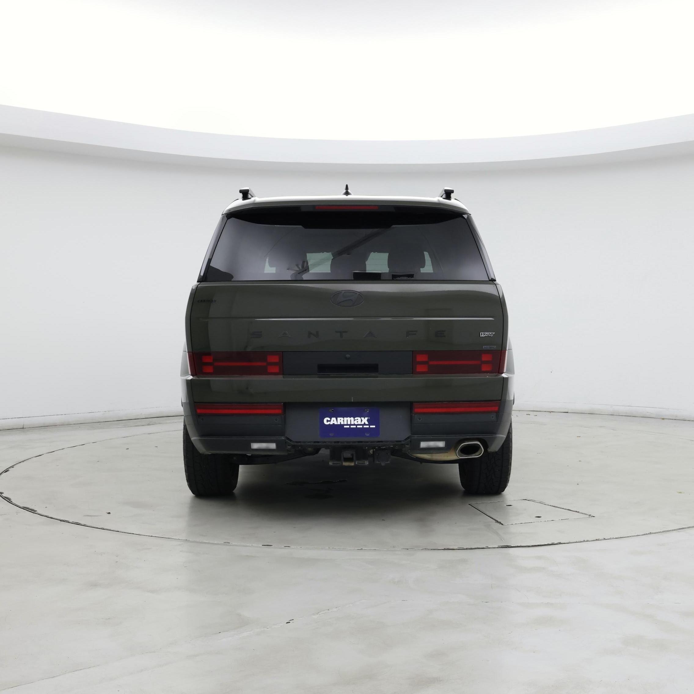 Thumbnail: 2024 Hyundai Santa Fe - 6