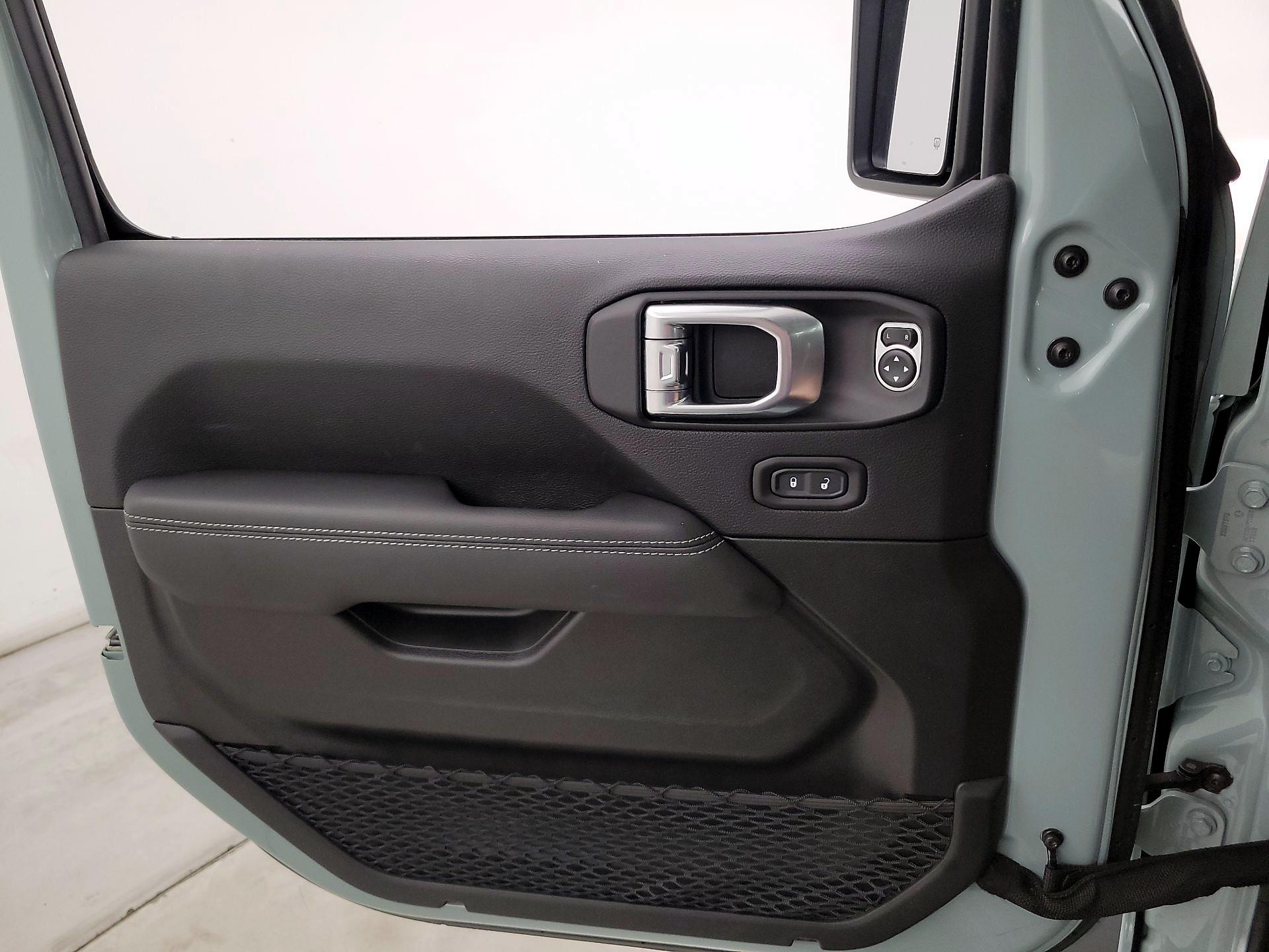 Thumbnail: 2023 Jeep Wrangler - 12