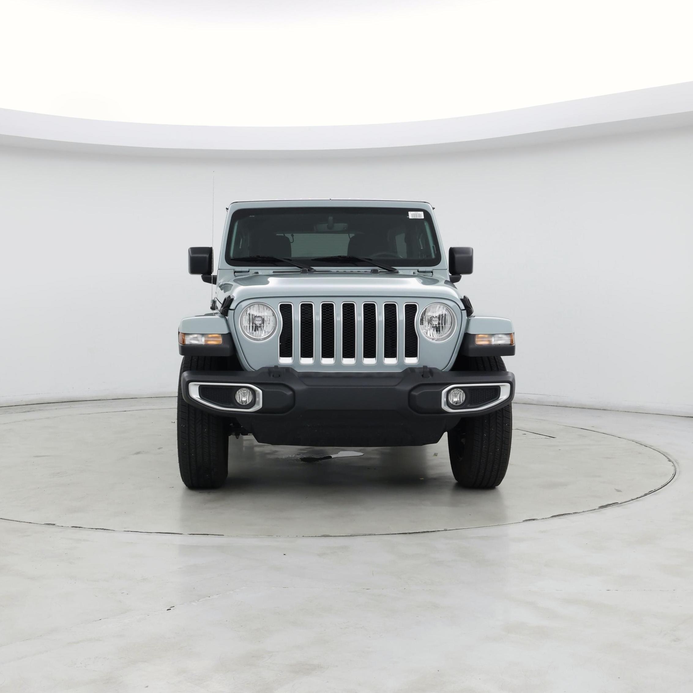 Thumbnail: 2023 Jeep Wrangler - 5