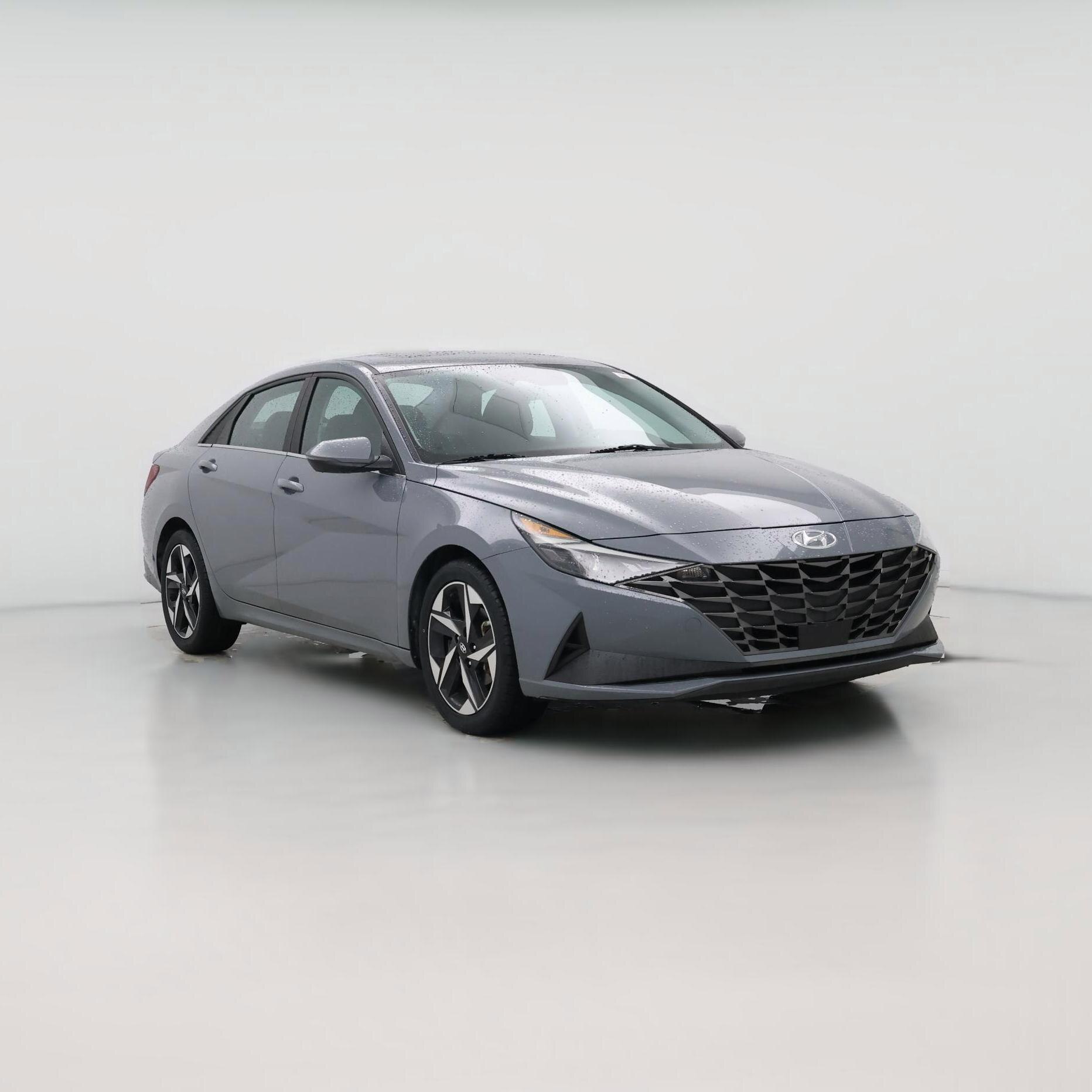 Thumbnail: 2022 Hyundai Elantra - 1
