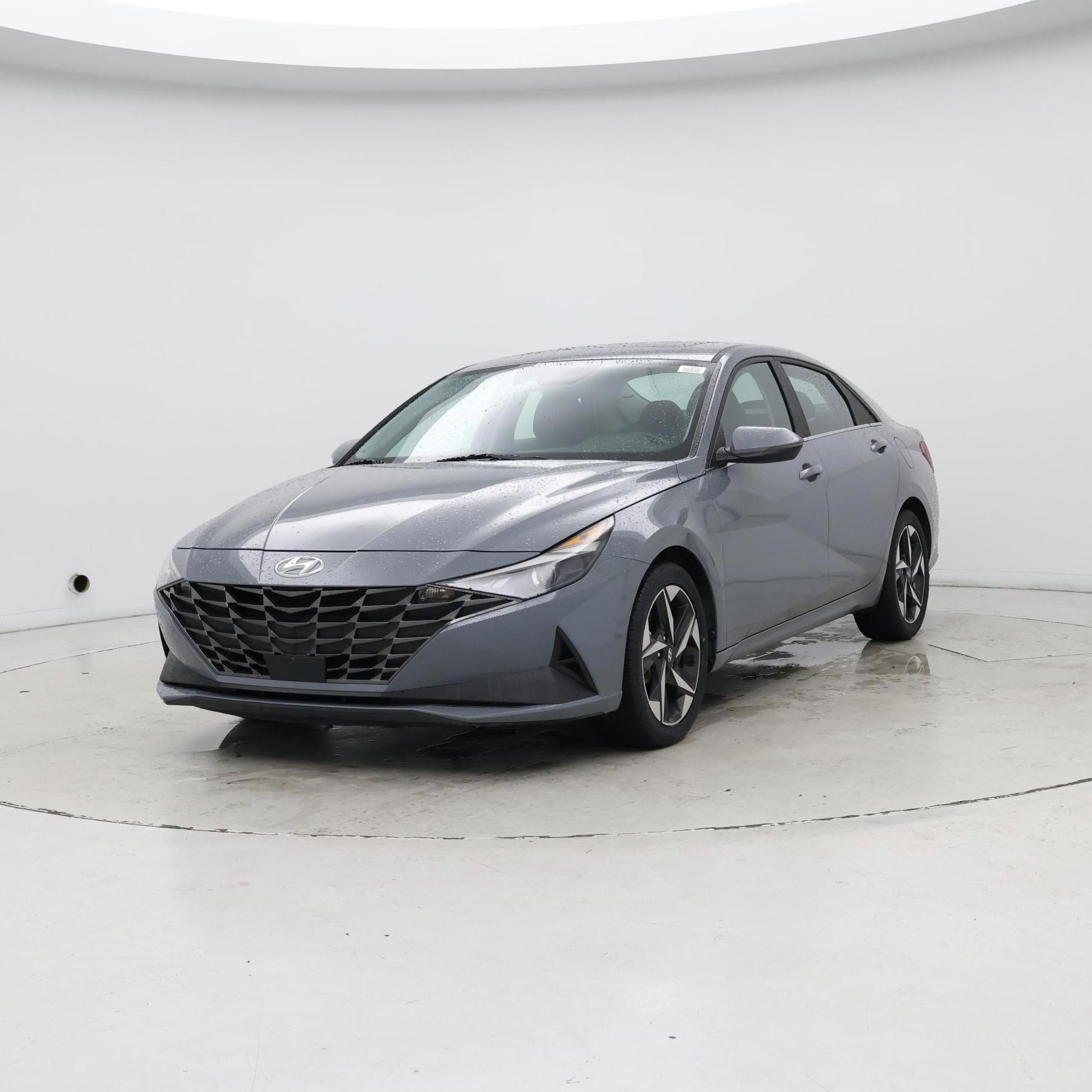 Thumbnail: 2022 Hyundai Elantra - 4