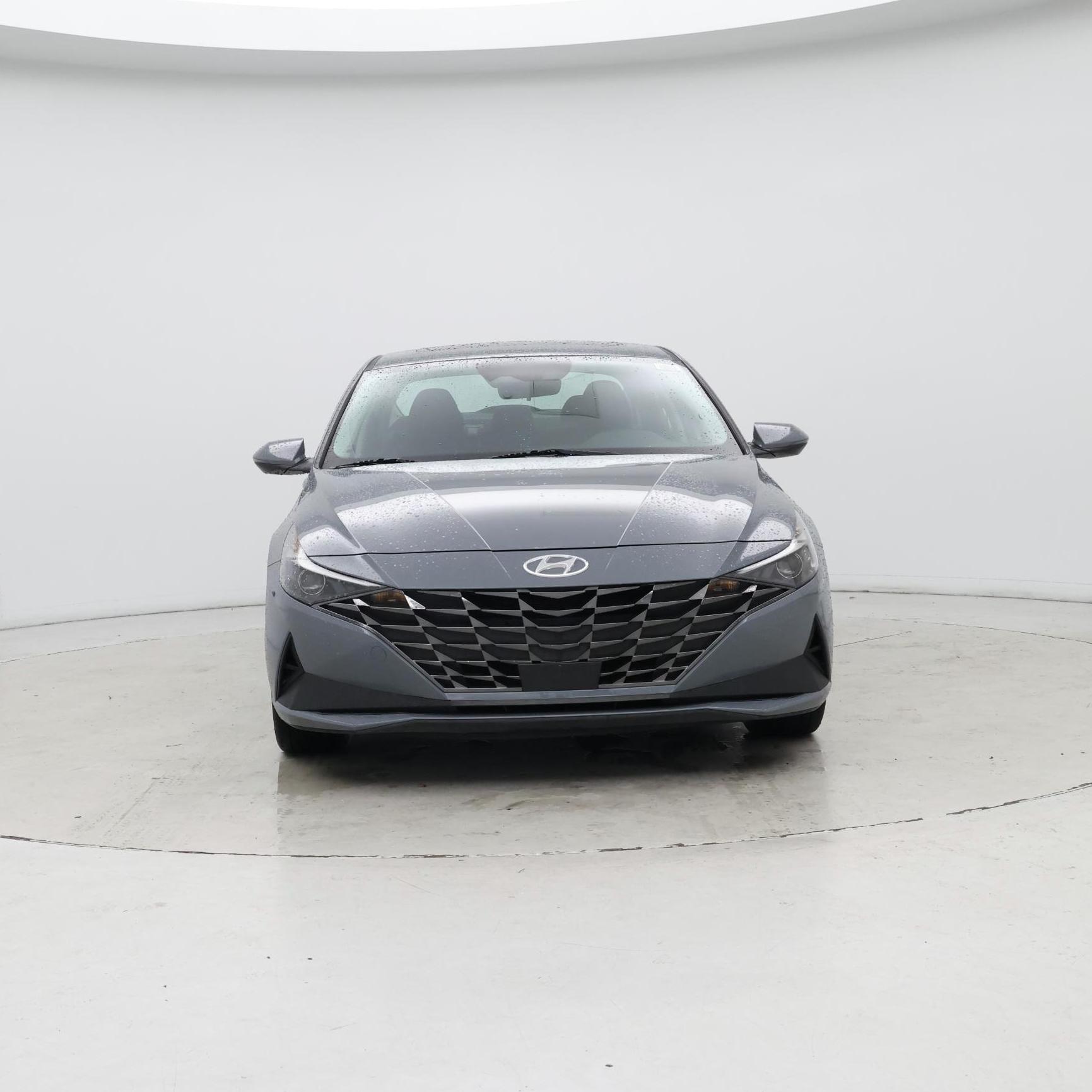 Thumbnail: 2022 Hyundai Elantra - 5