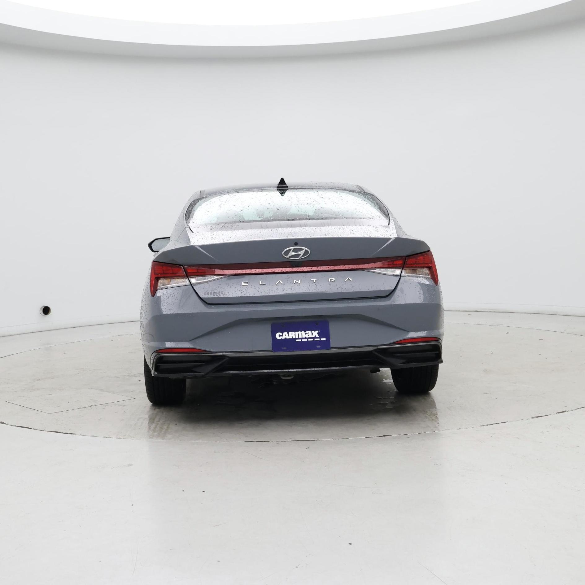 Thumbnail: 2022 Hyundai Elantra - 6