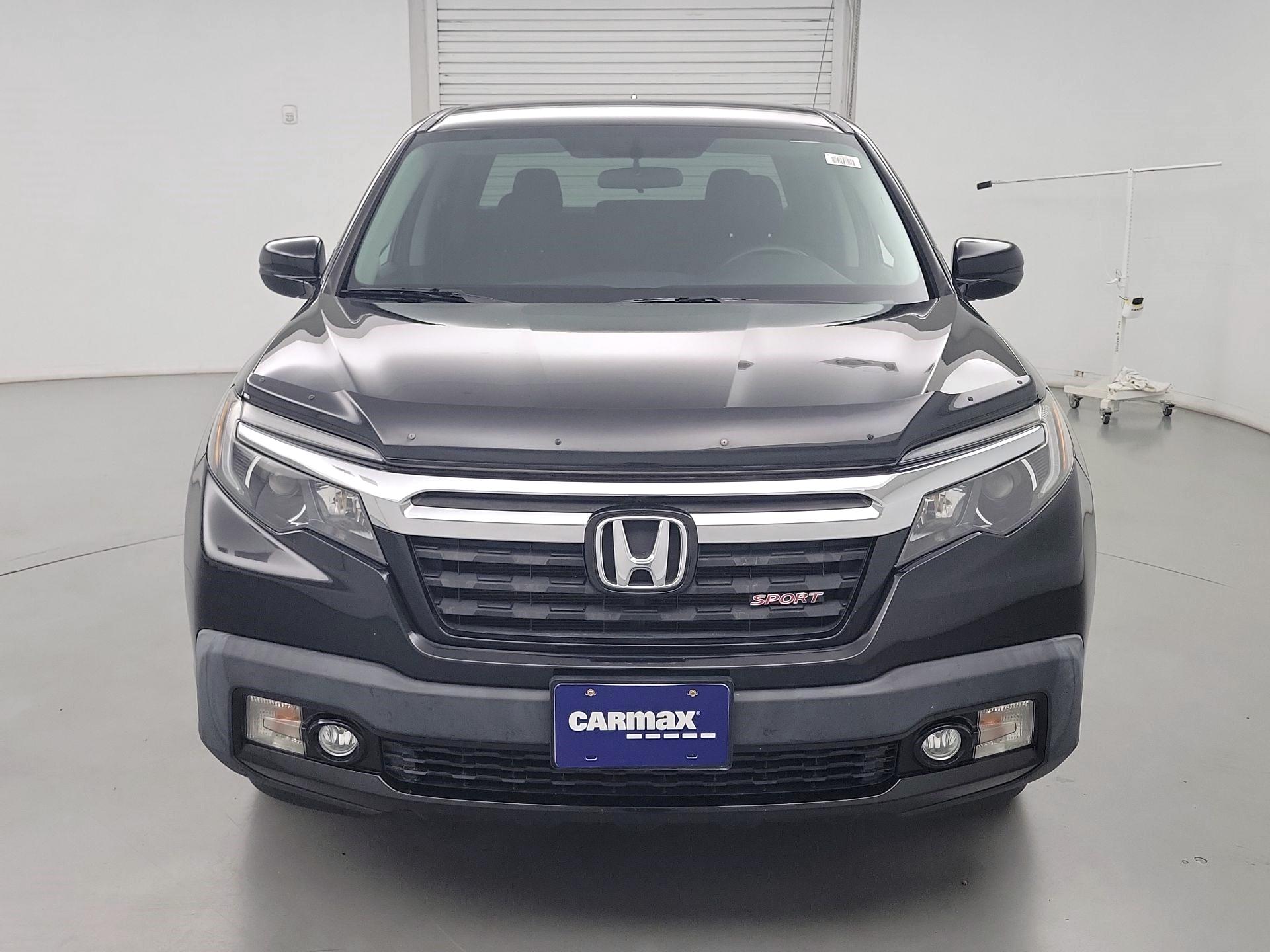 Thumbnail: 2017 Honda Ridgeline - 2