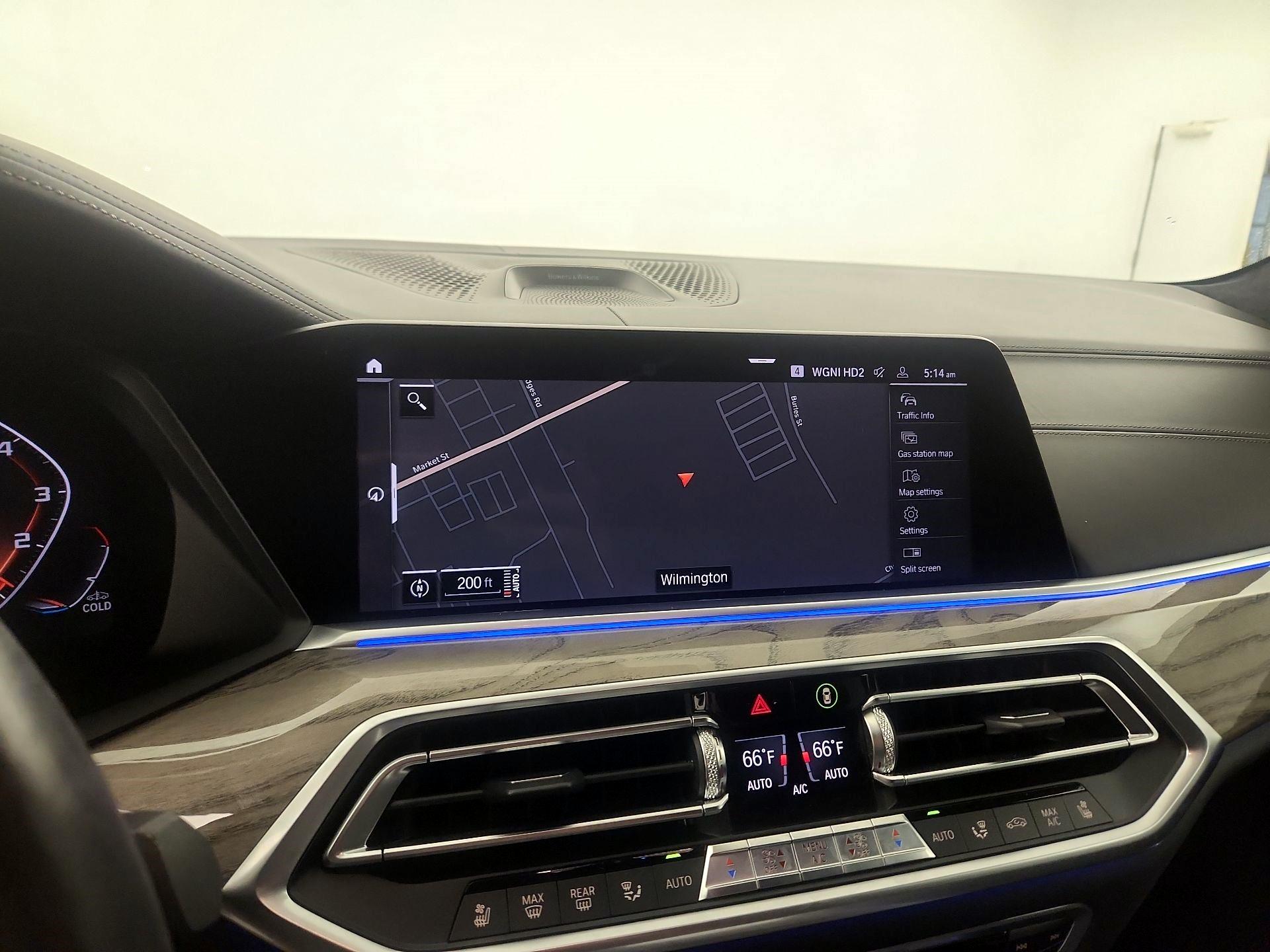 Thumbnail: 2020 BMW X5 - 12