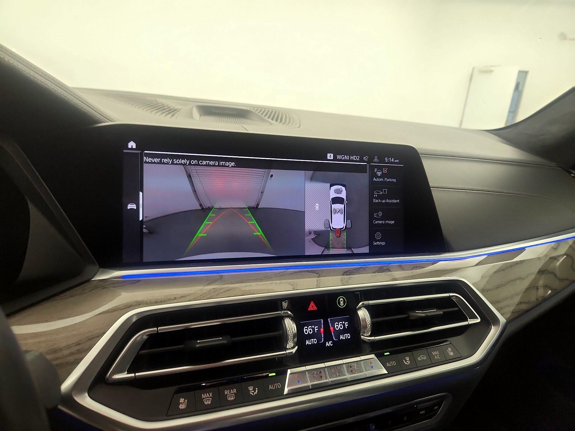 Thumbnail: 2020 BMW X5 - 13