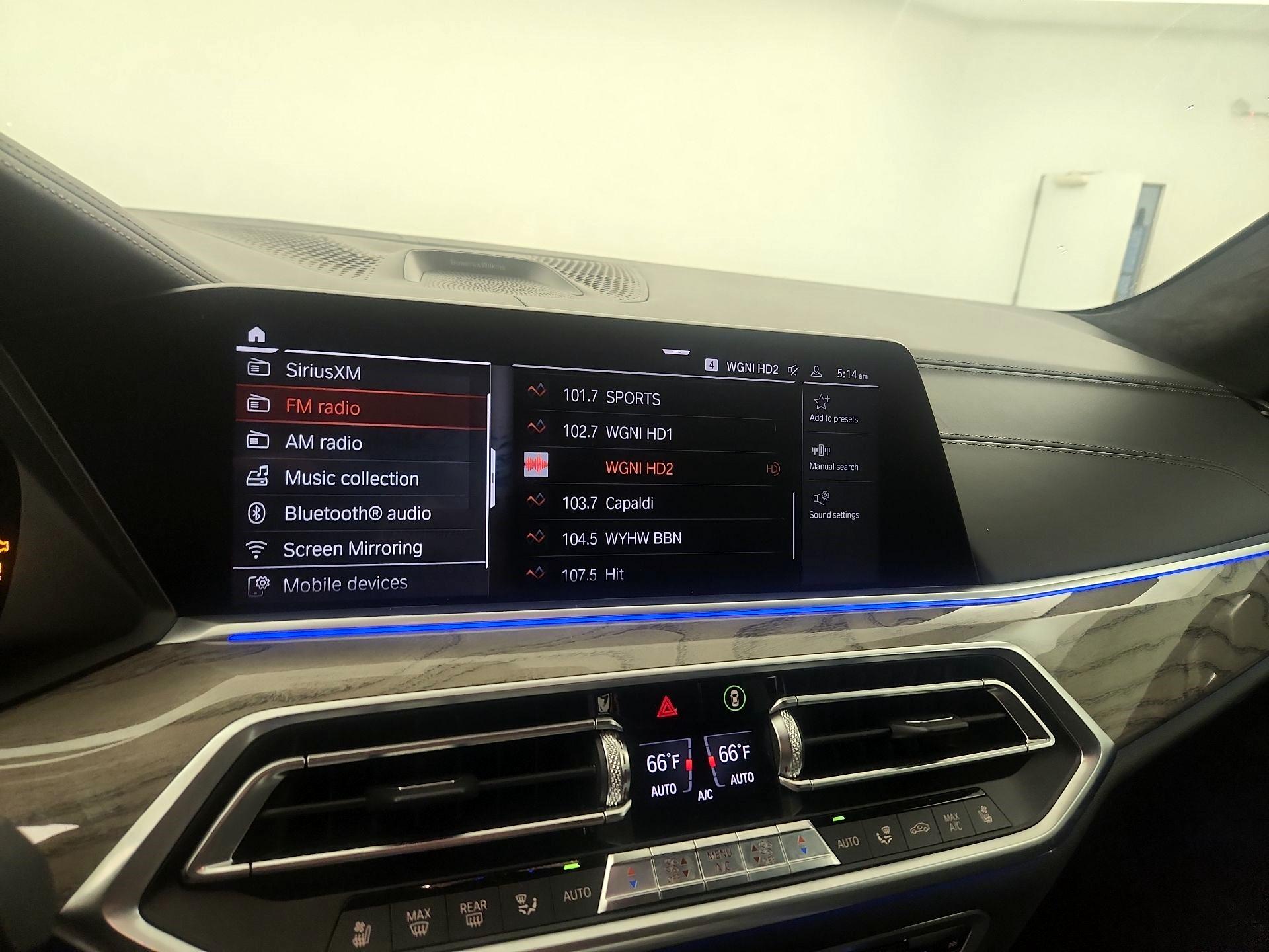 Thumbnail: 2020 BMW X5 - 14