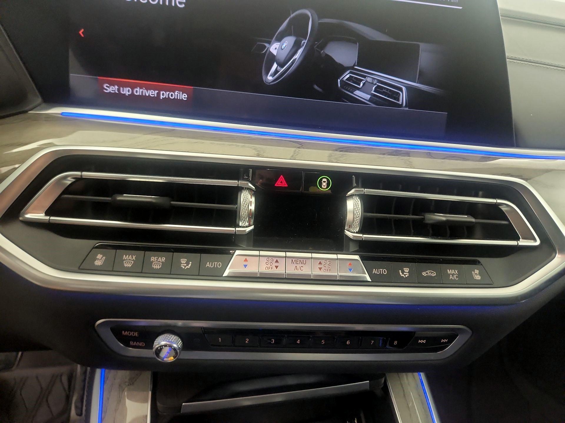 Thumbnail: 2020 BMW X5 - 15