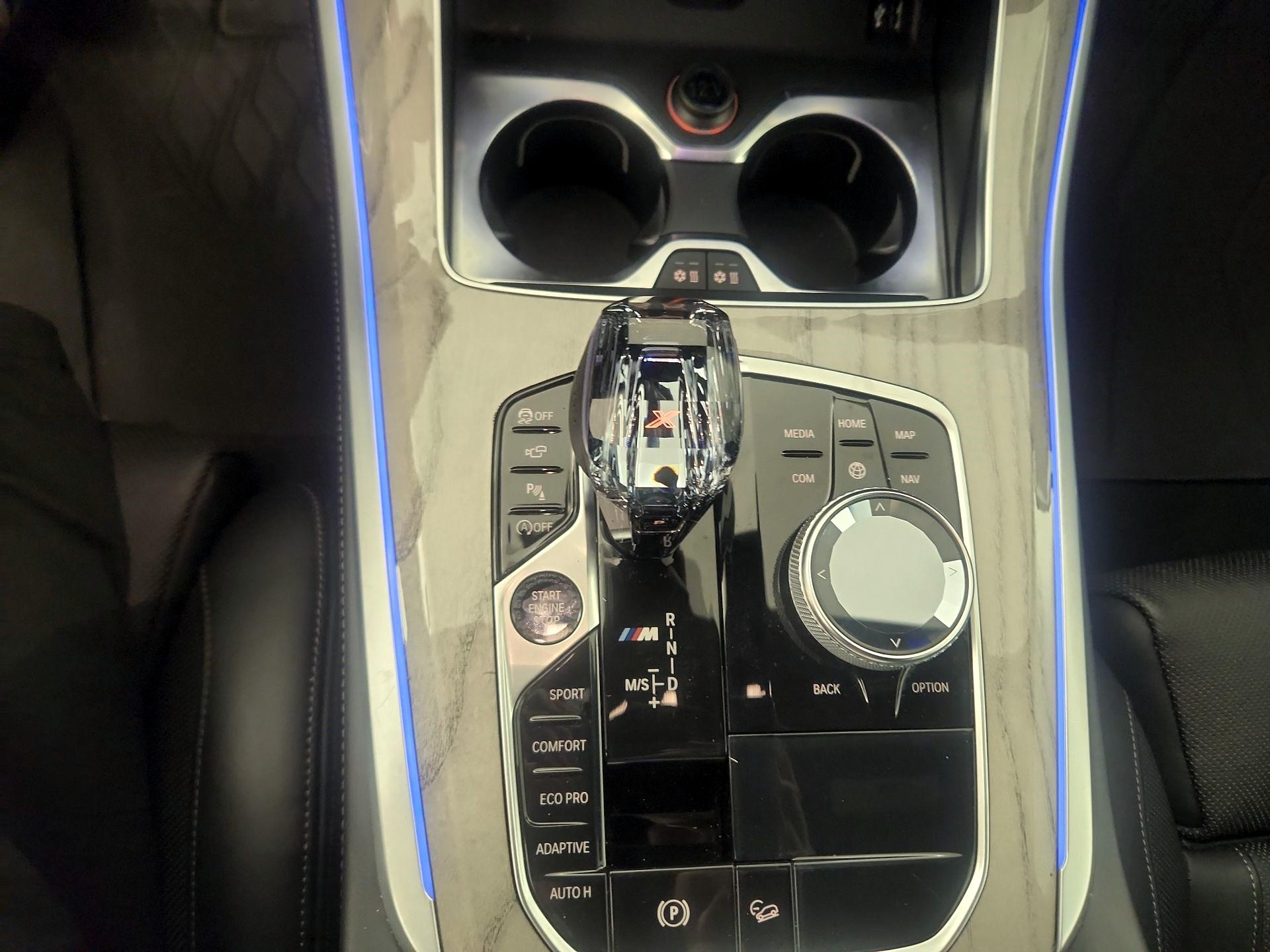 Thumbnail: 2020 BMW X5 - 16
